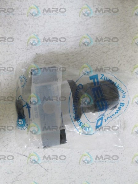 FESTO REGULATOR LR-1/8-D-MINI-SA  NSMP