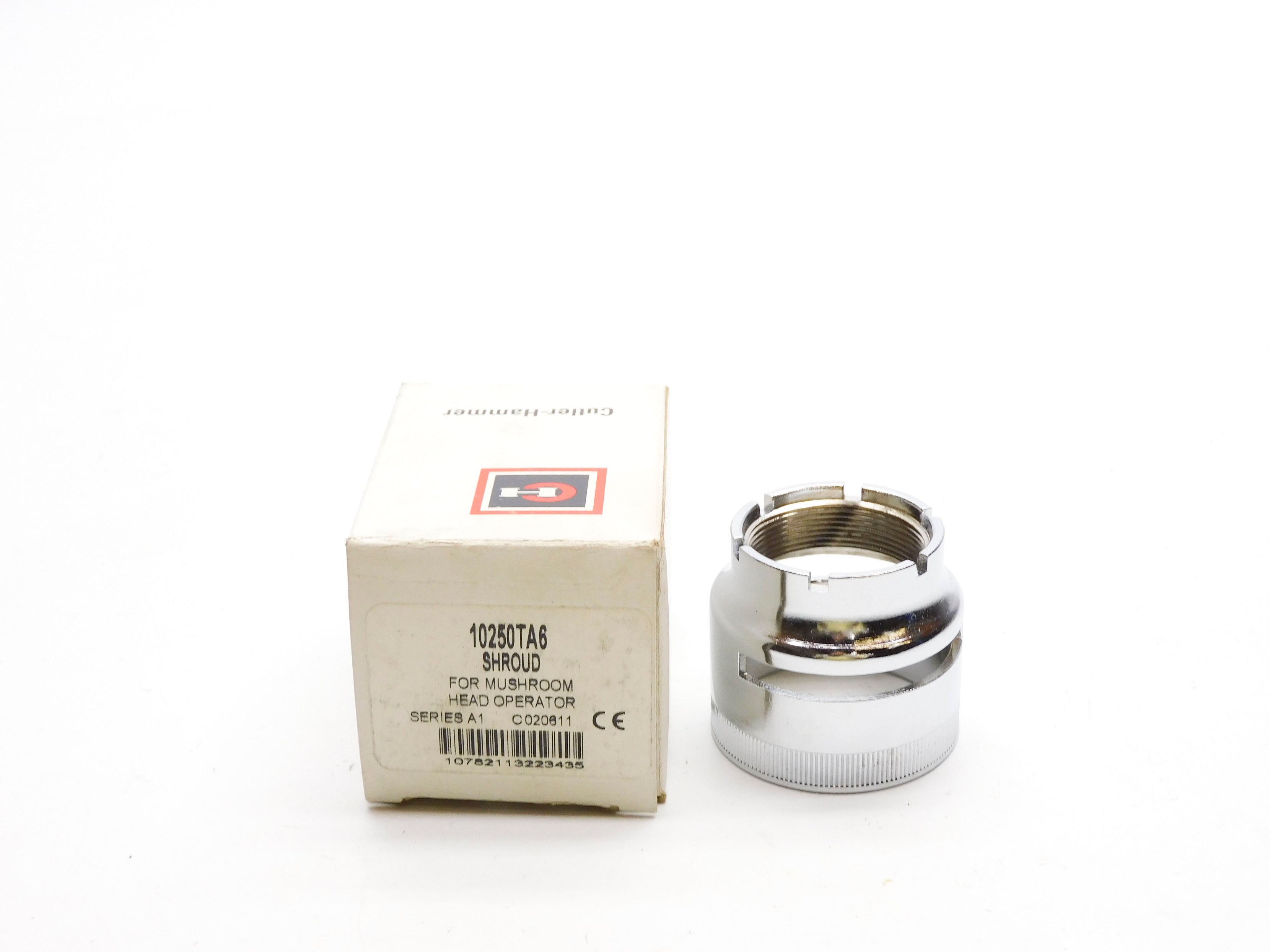 CUTLER HAMMER 10250TA6 SER. A1 NSMP