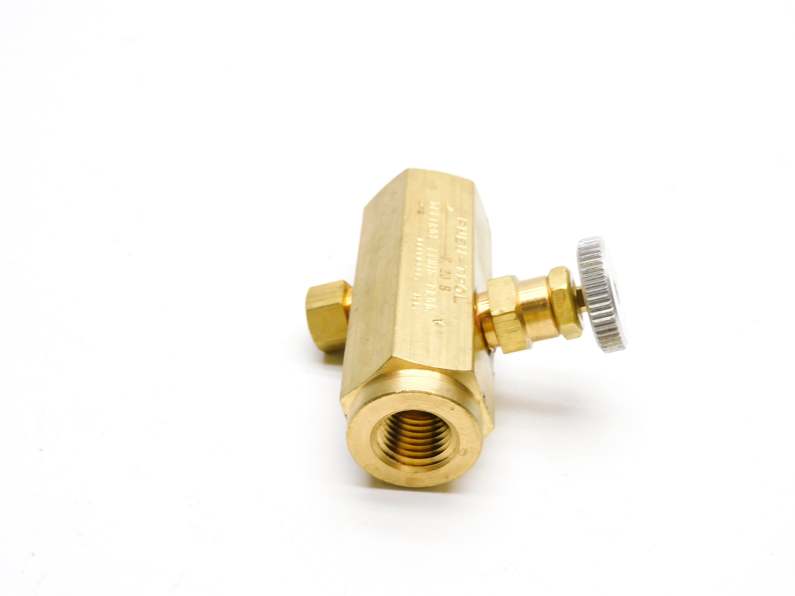 DELTROL F20BK 10000-10 NSMP