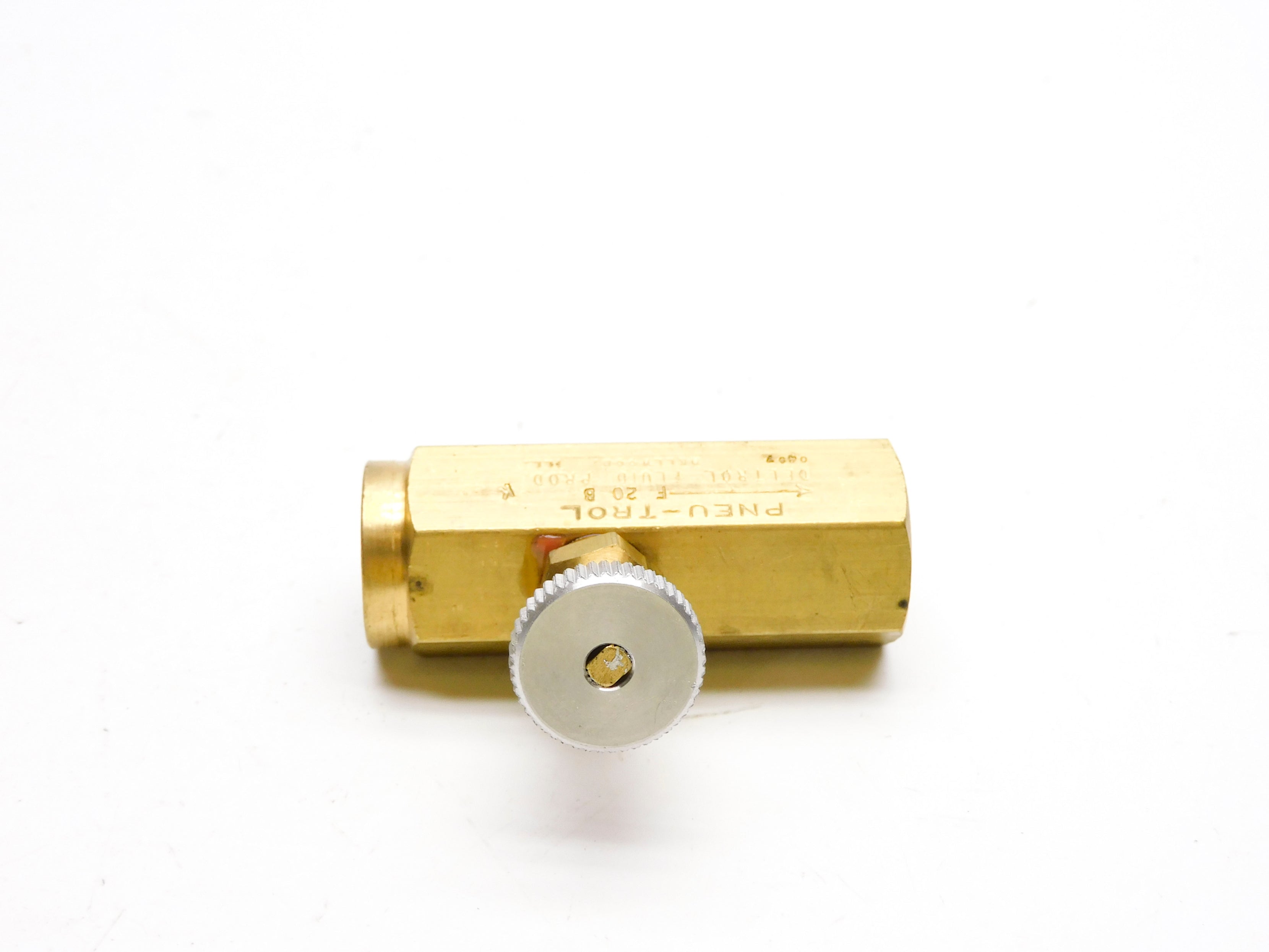 DELTROL F20BK 10000-10 NSMP