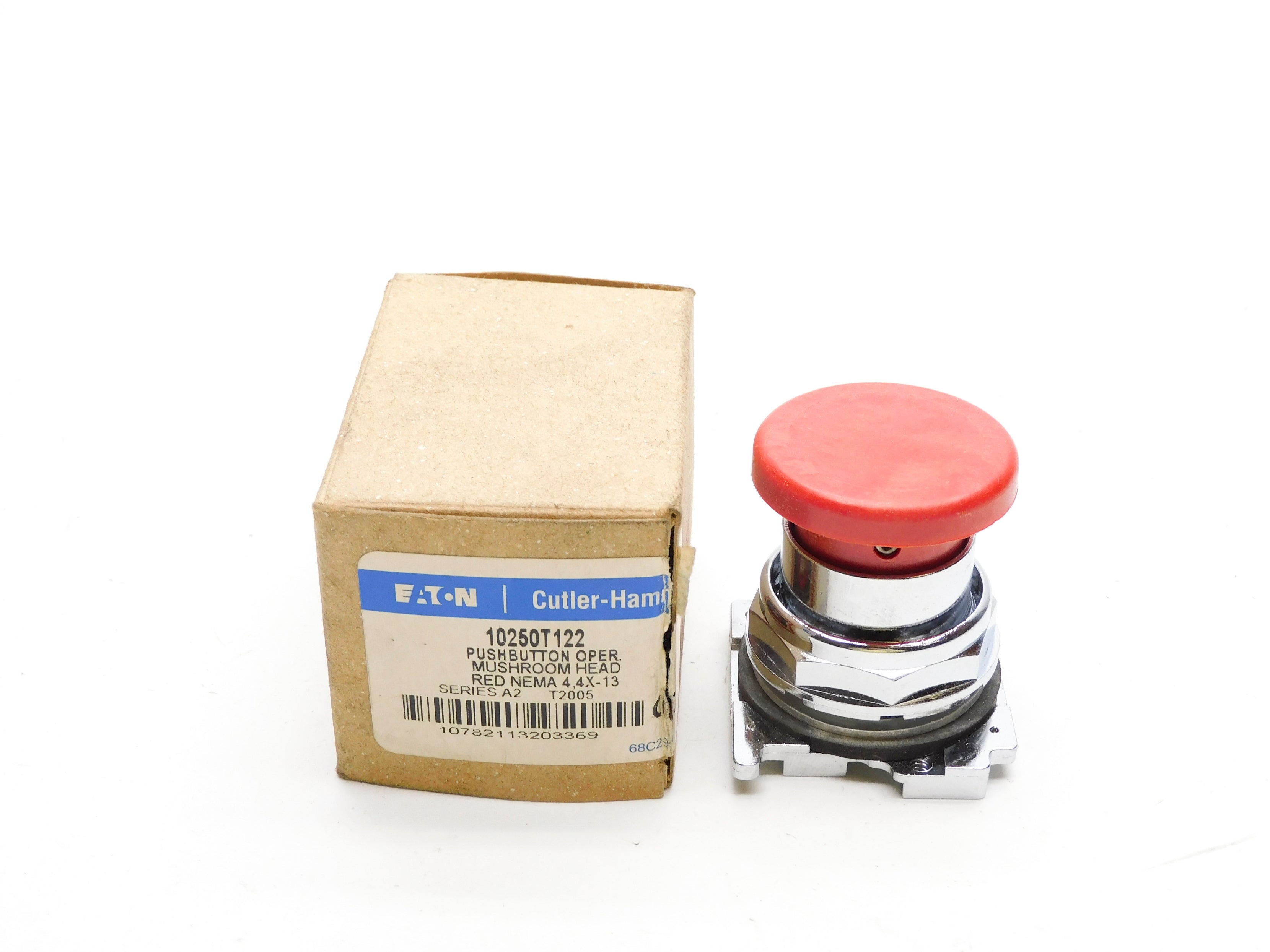 EATON 10250T122 SER. A2 NSMP