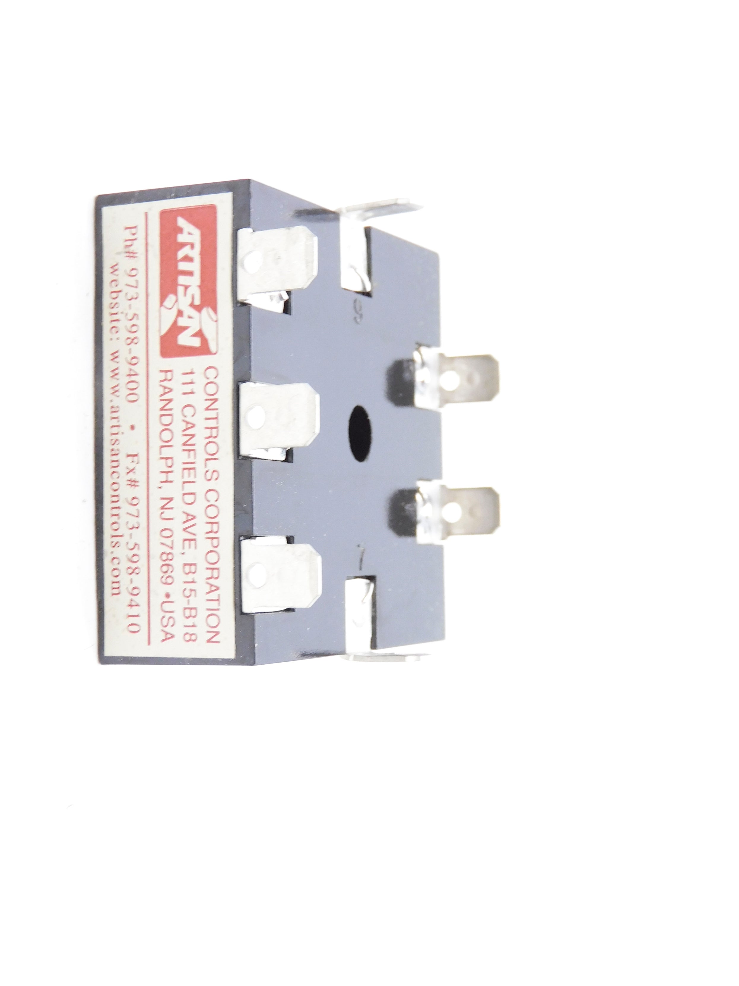 ARTISAN 4600A-6-1-A NSMP