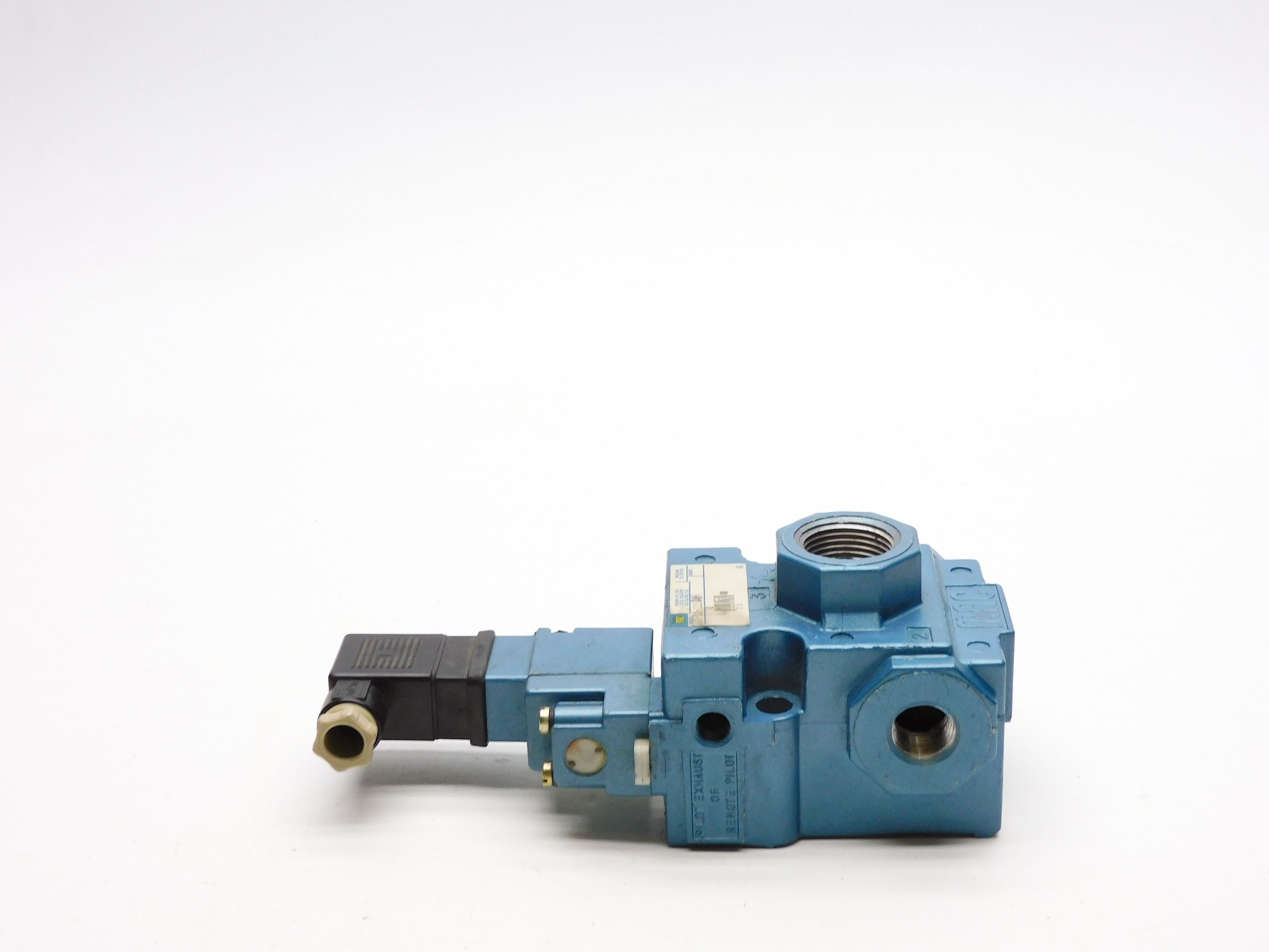 MAC 56C-12-111JB 120/60 110/50 150PSI UNMP