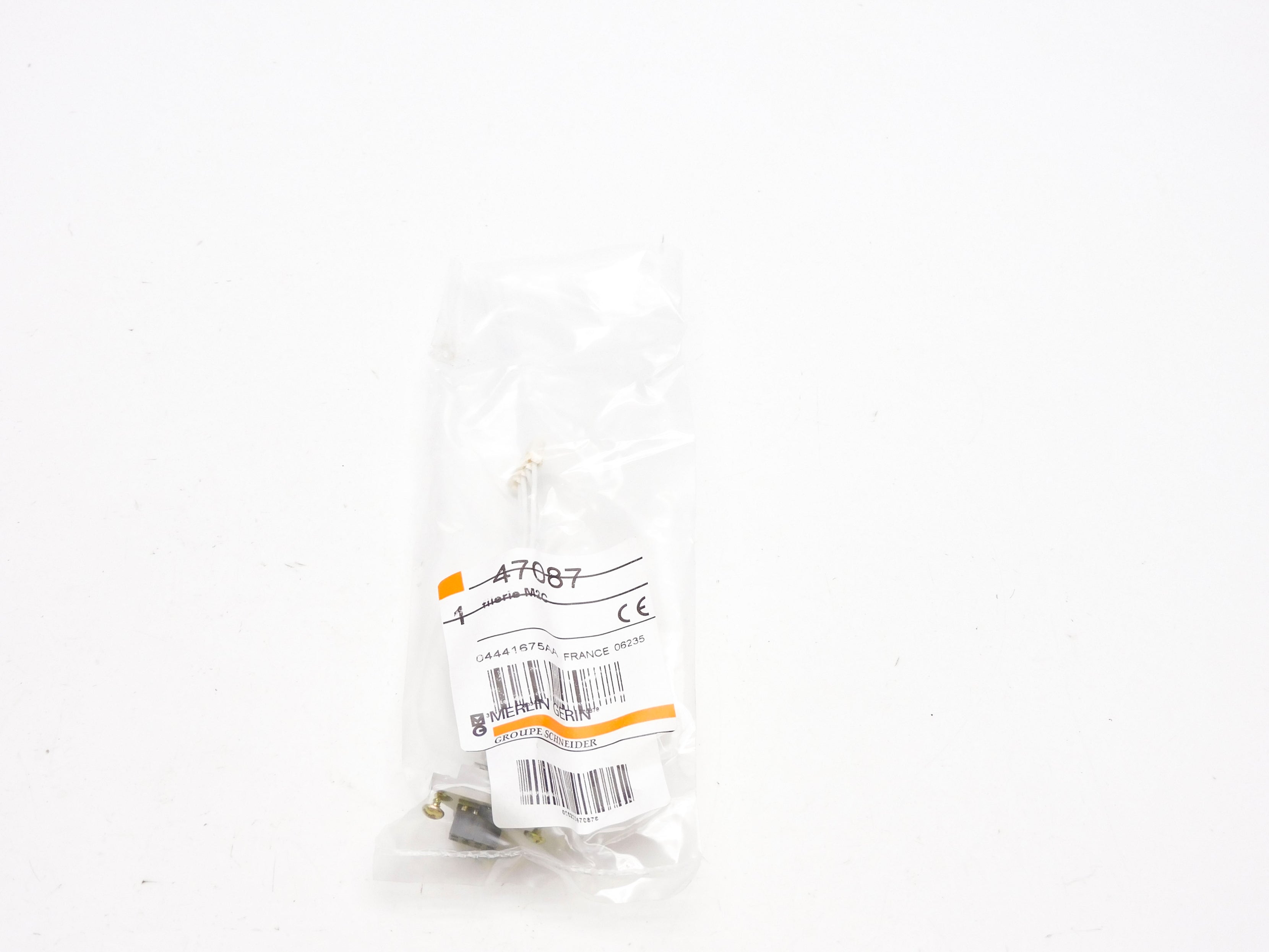 MERLIN GERIN 47087 NSMP