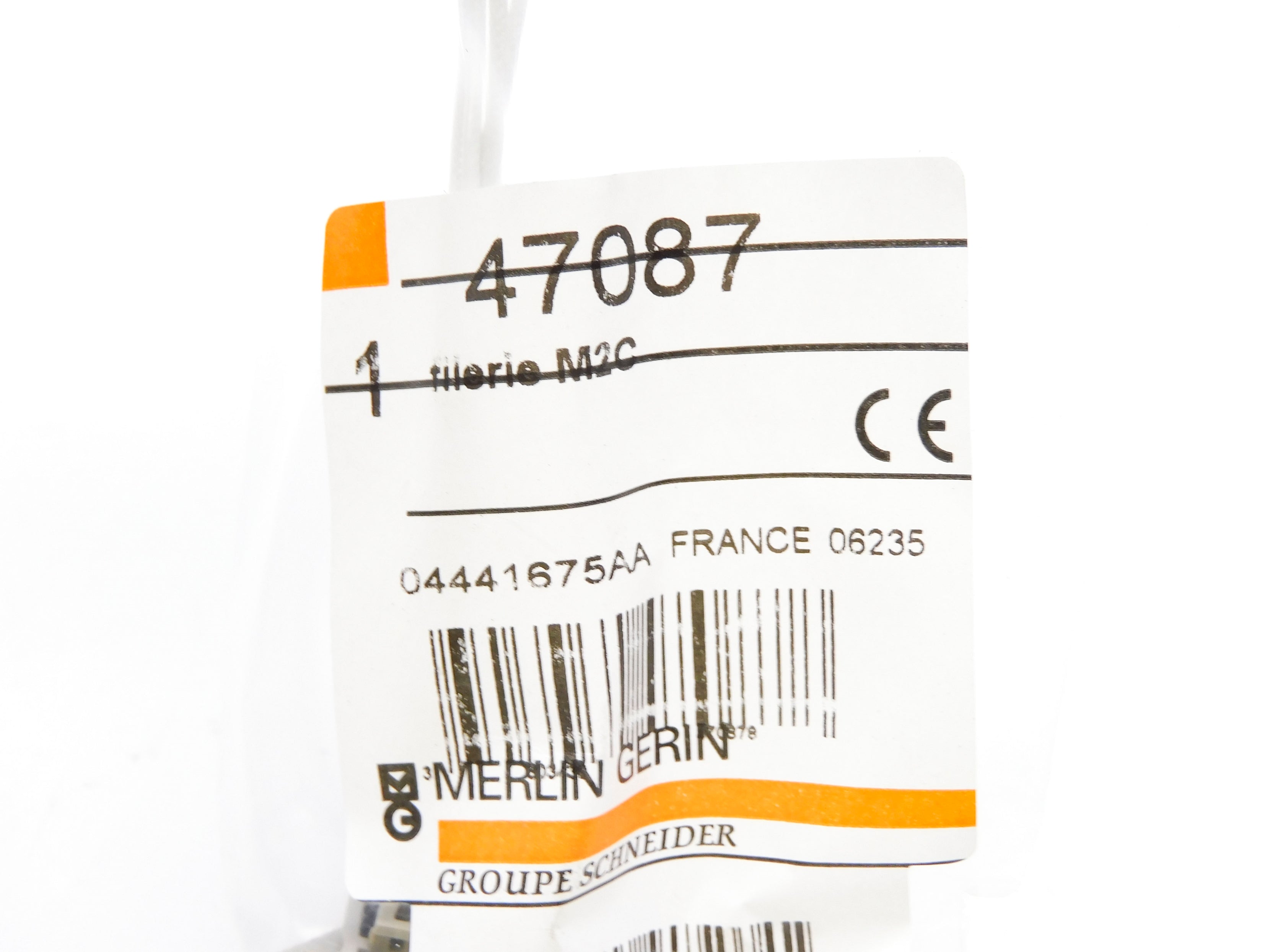MERLIN GERIN 47087 NSMP