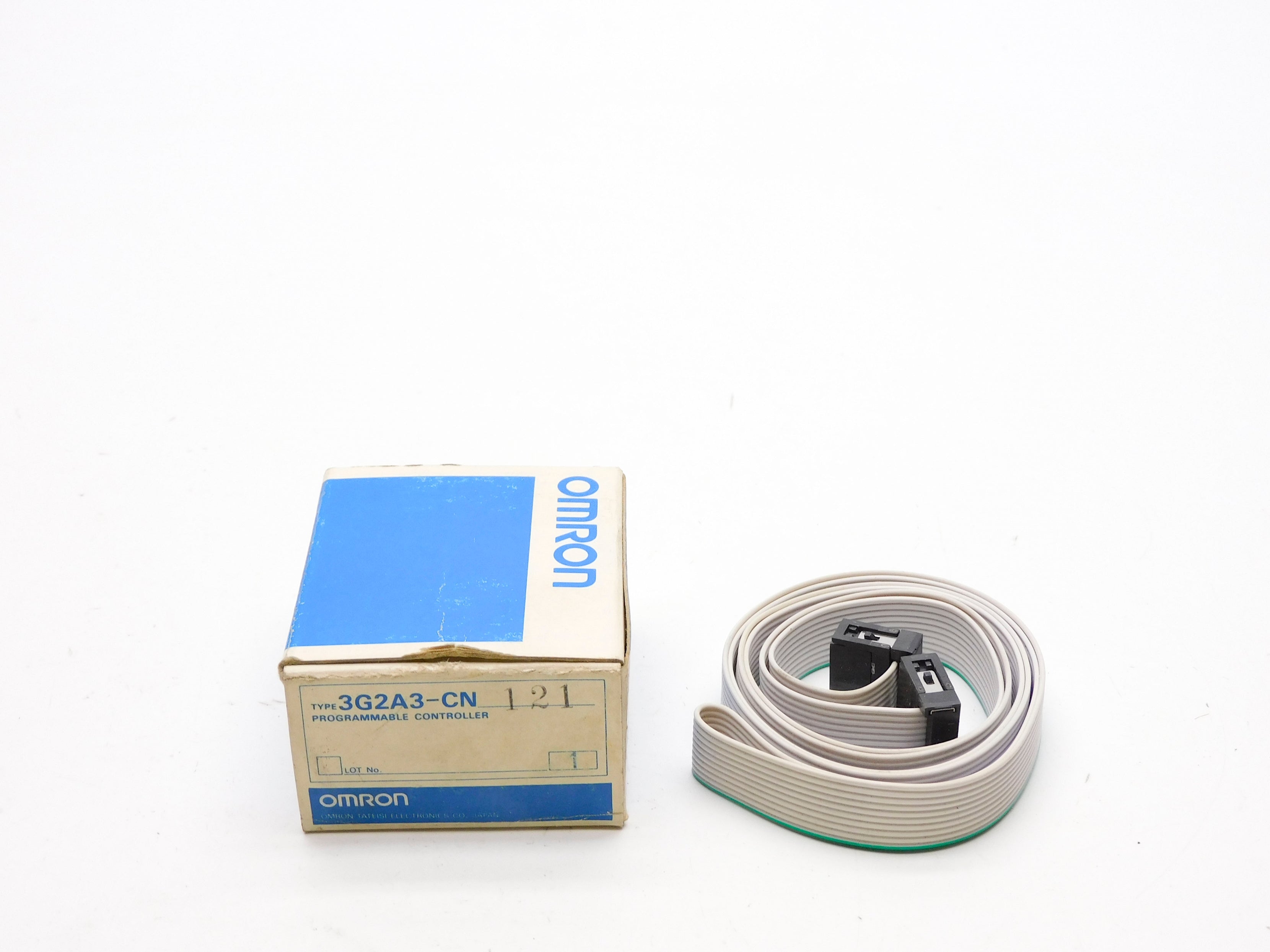 OMRON 3G2A3-CN121 NSMP