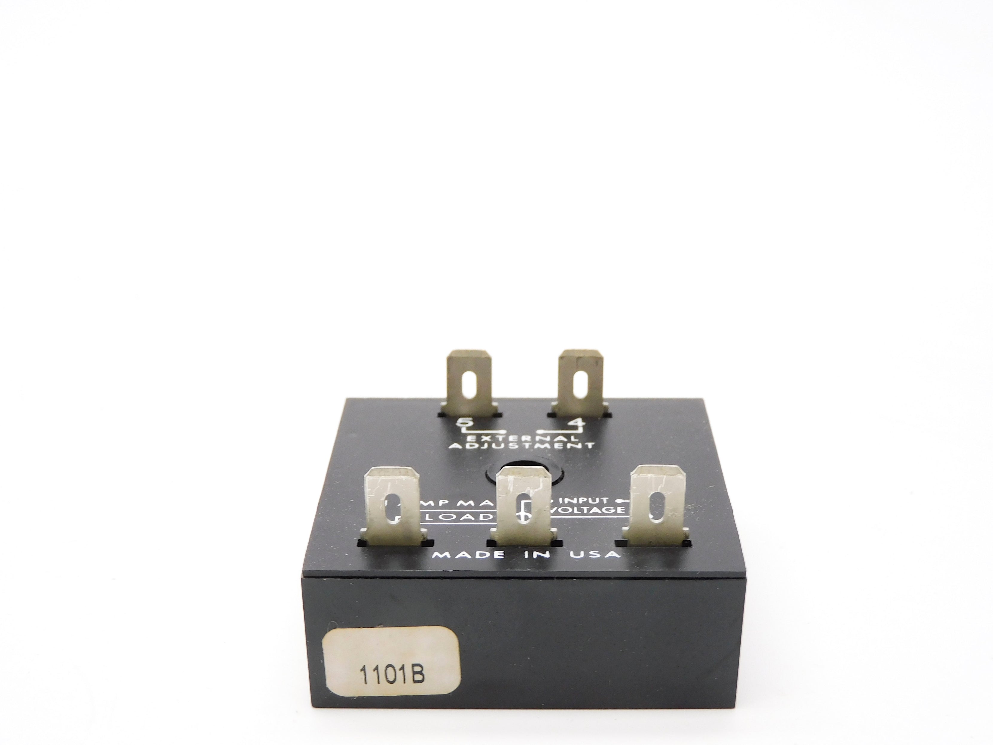 SSAC TS2422 NSMP