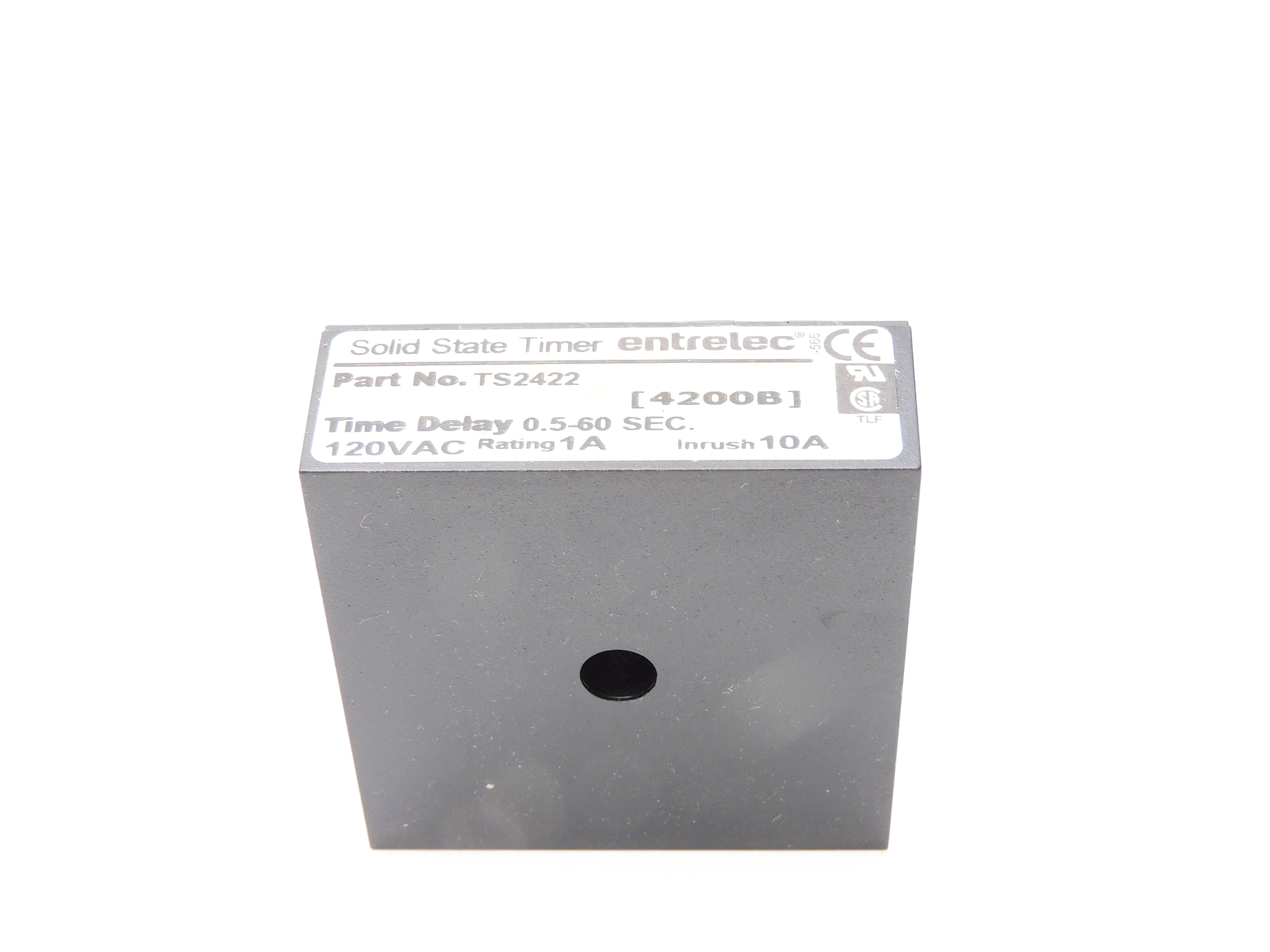 SSAC TS2422 NSMP