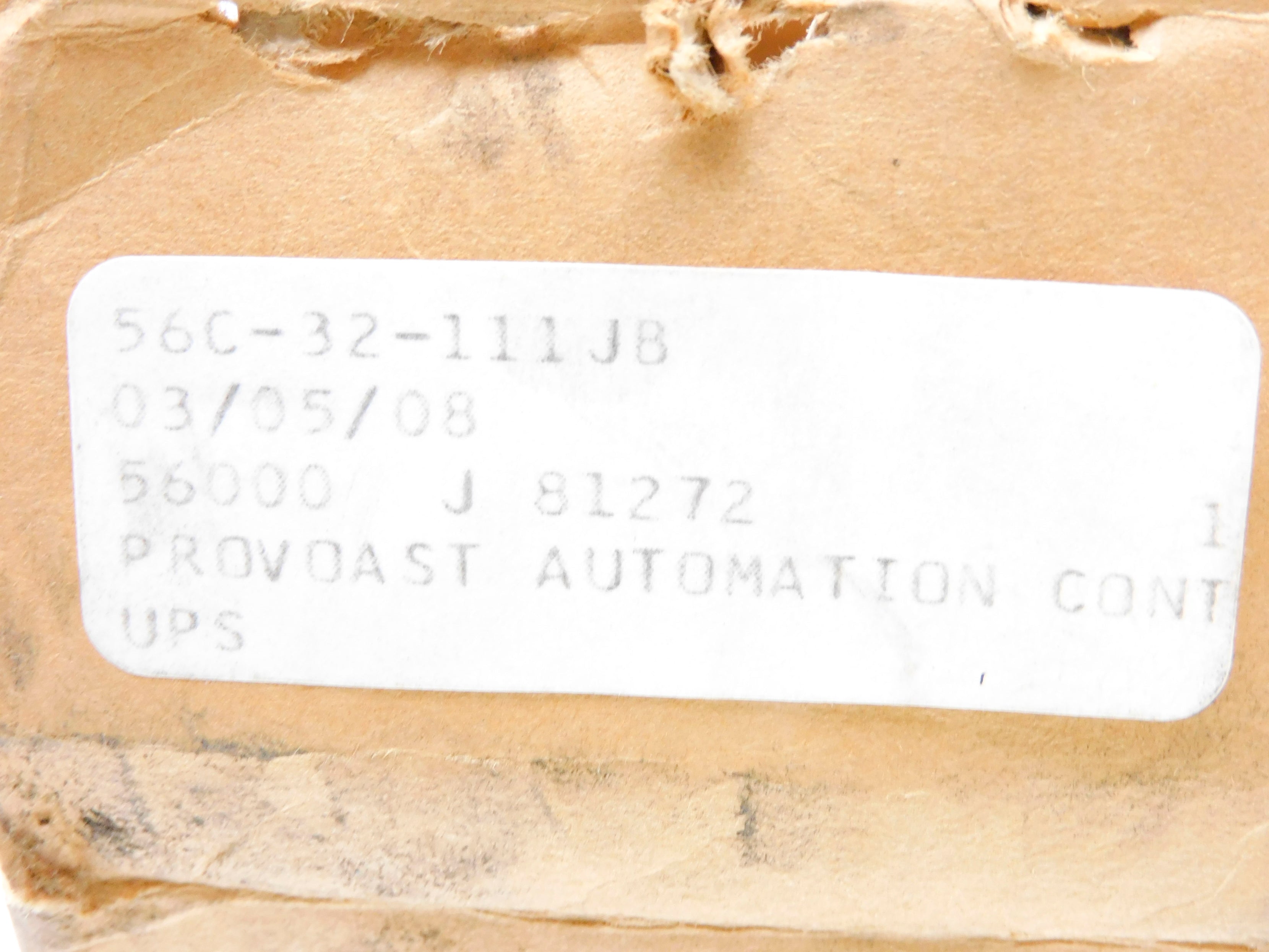 MAC 56C-32-111JB 120/60 110/50 150PSI NSMP