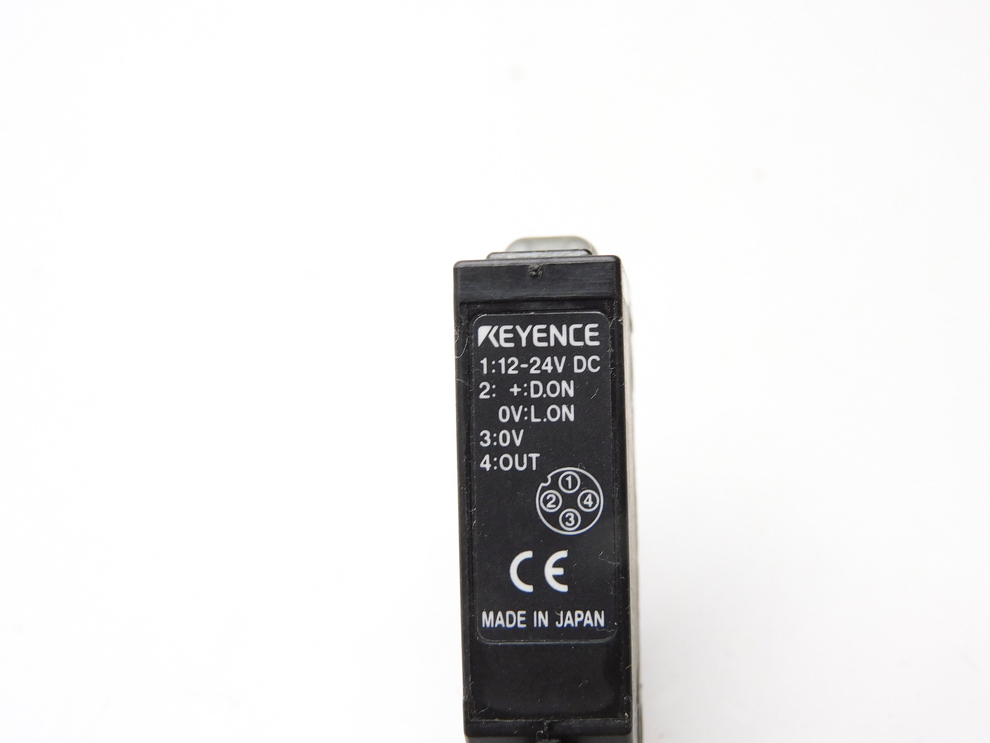 KEYENCE PZ-M63 NSMP