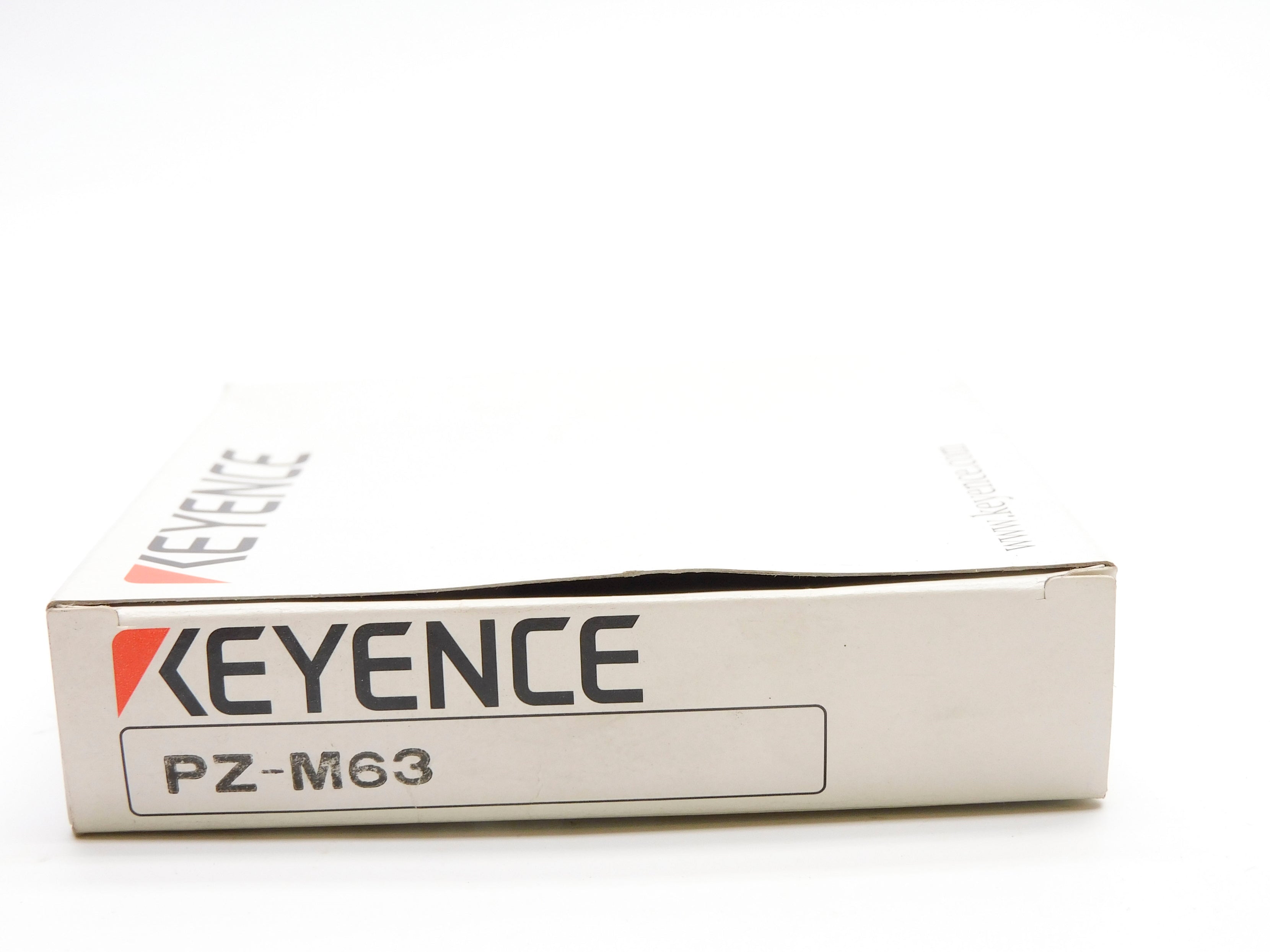 KEYENCE PZ-M63 NSMP