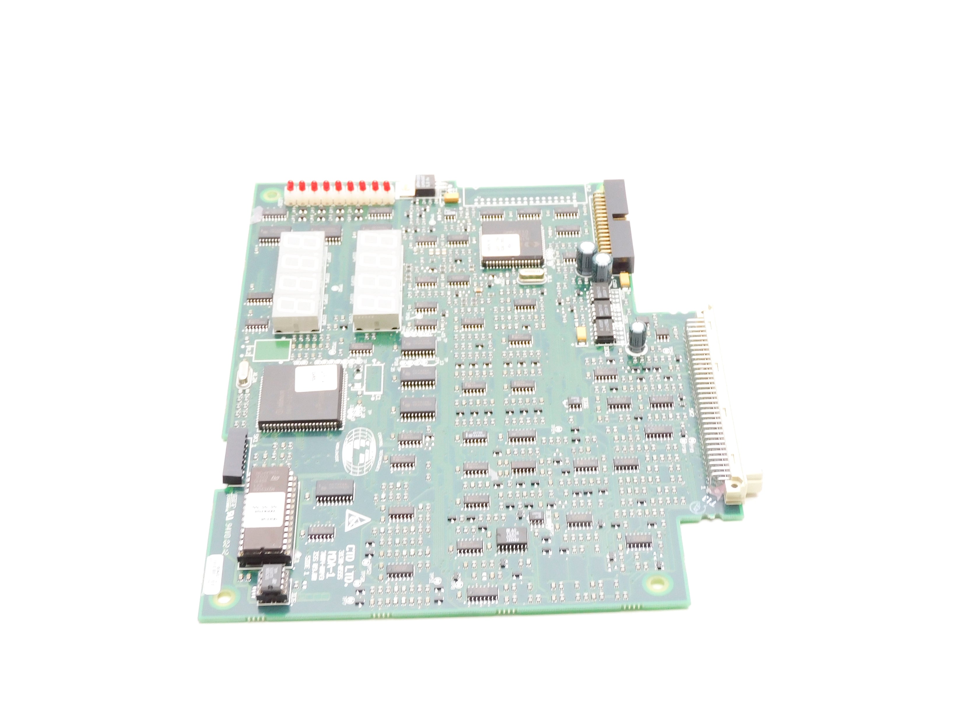 CTD MDA-1 UNMP