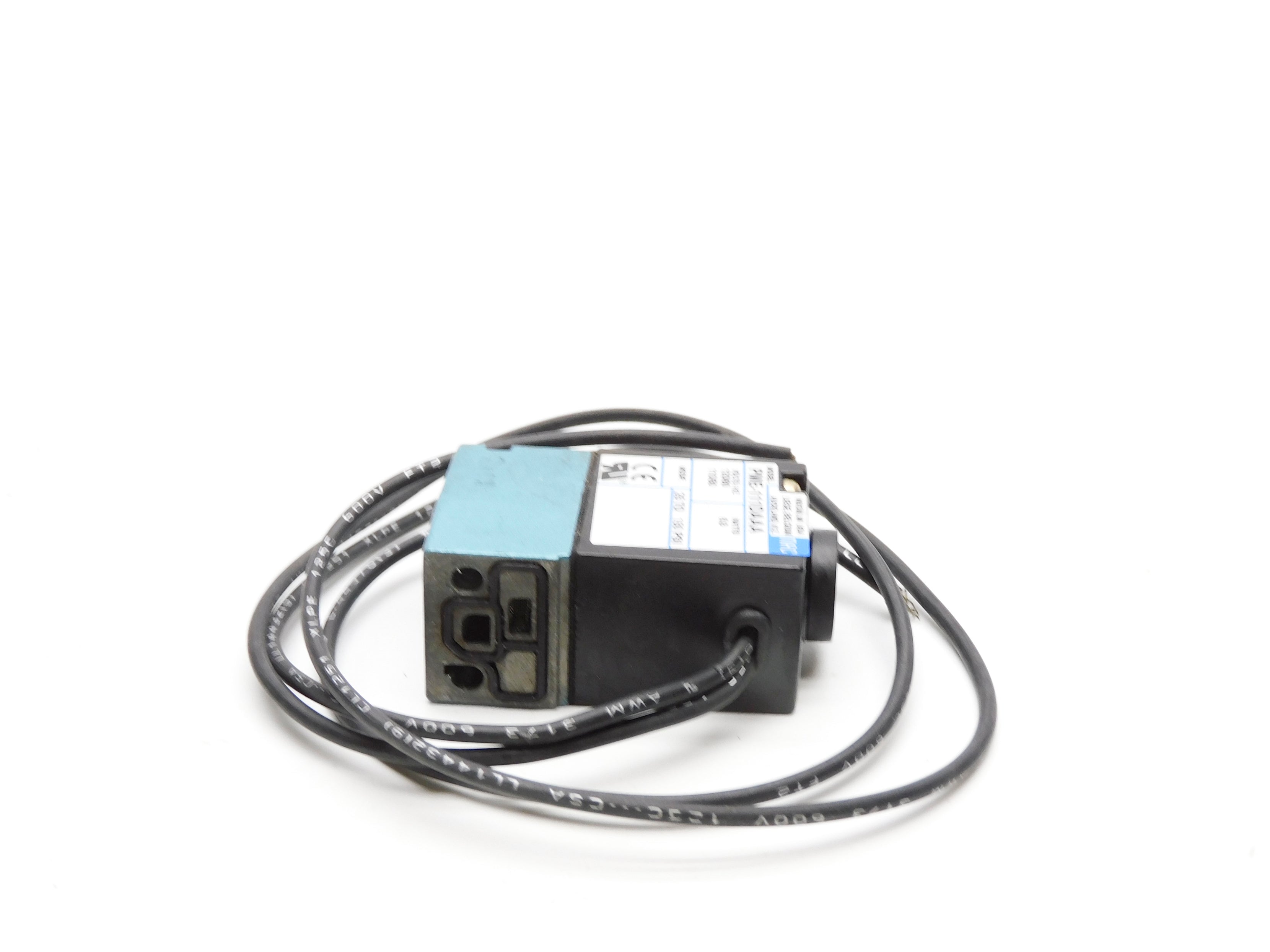 MAC PME-111DAAA 120/60 110/50 150PSI UNMP
