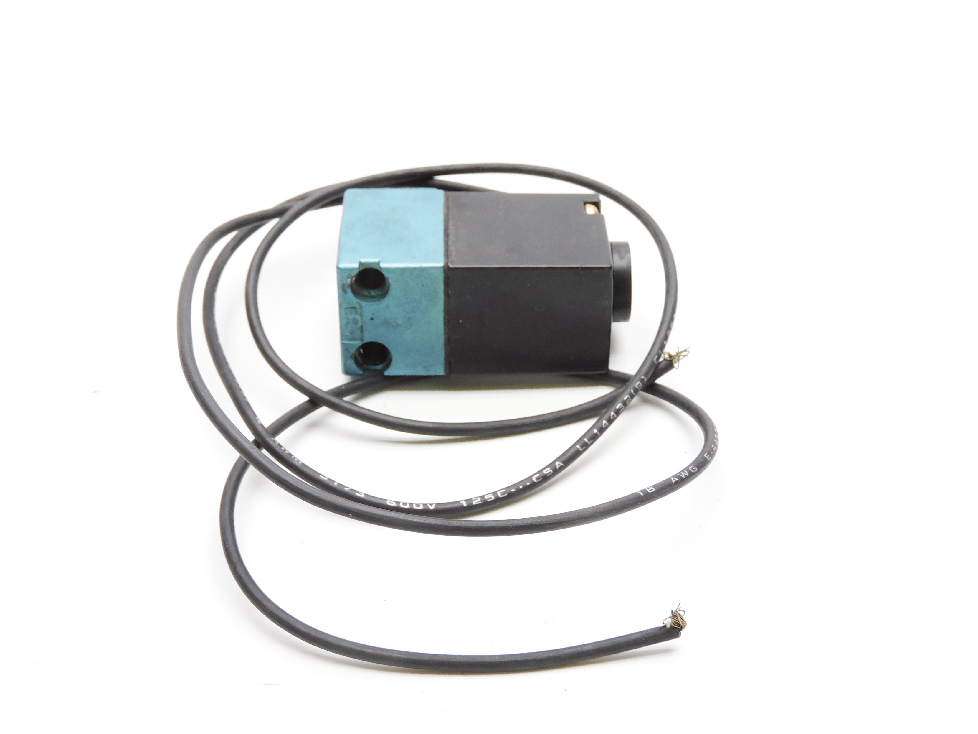 MAC PME-111DAAA 120/60 110/50 150PSI UNMP