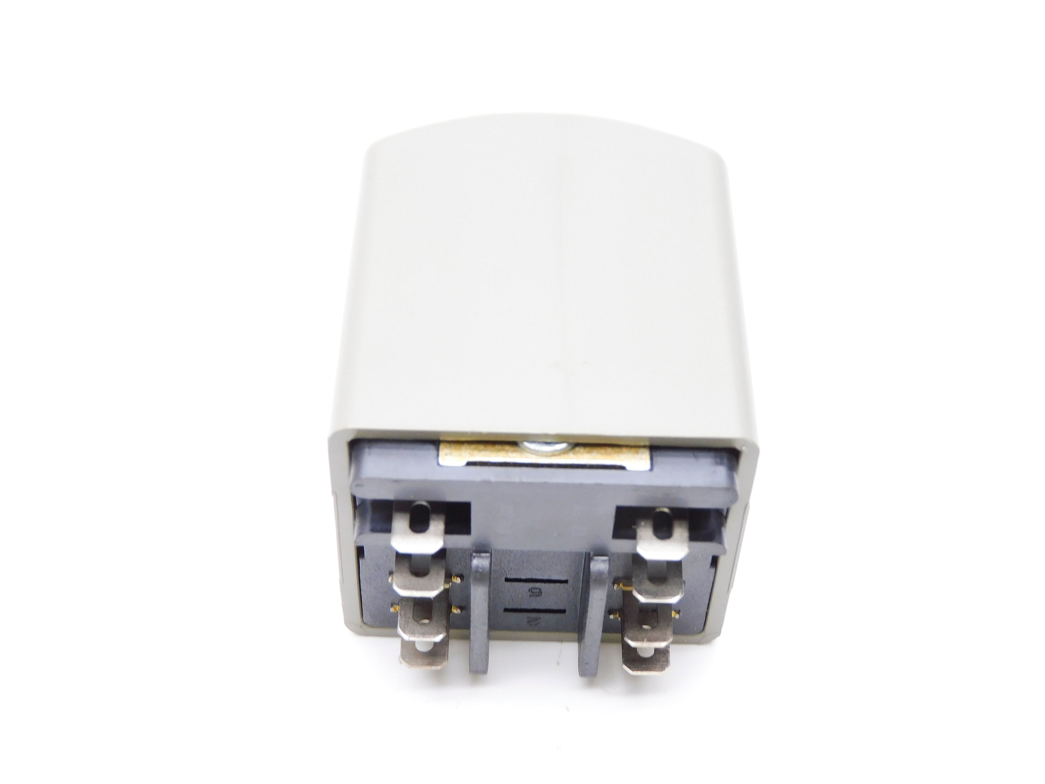 INDUSTRIAL SPARE PART 8-530 SER. B 120VAC 5A (BK/YL) NSMP