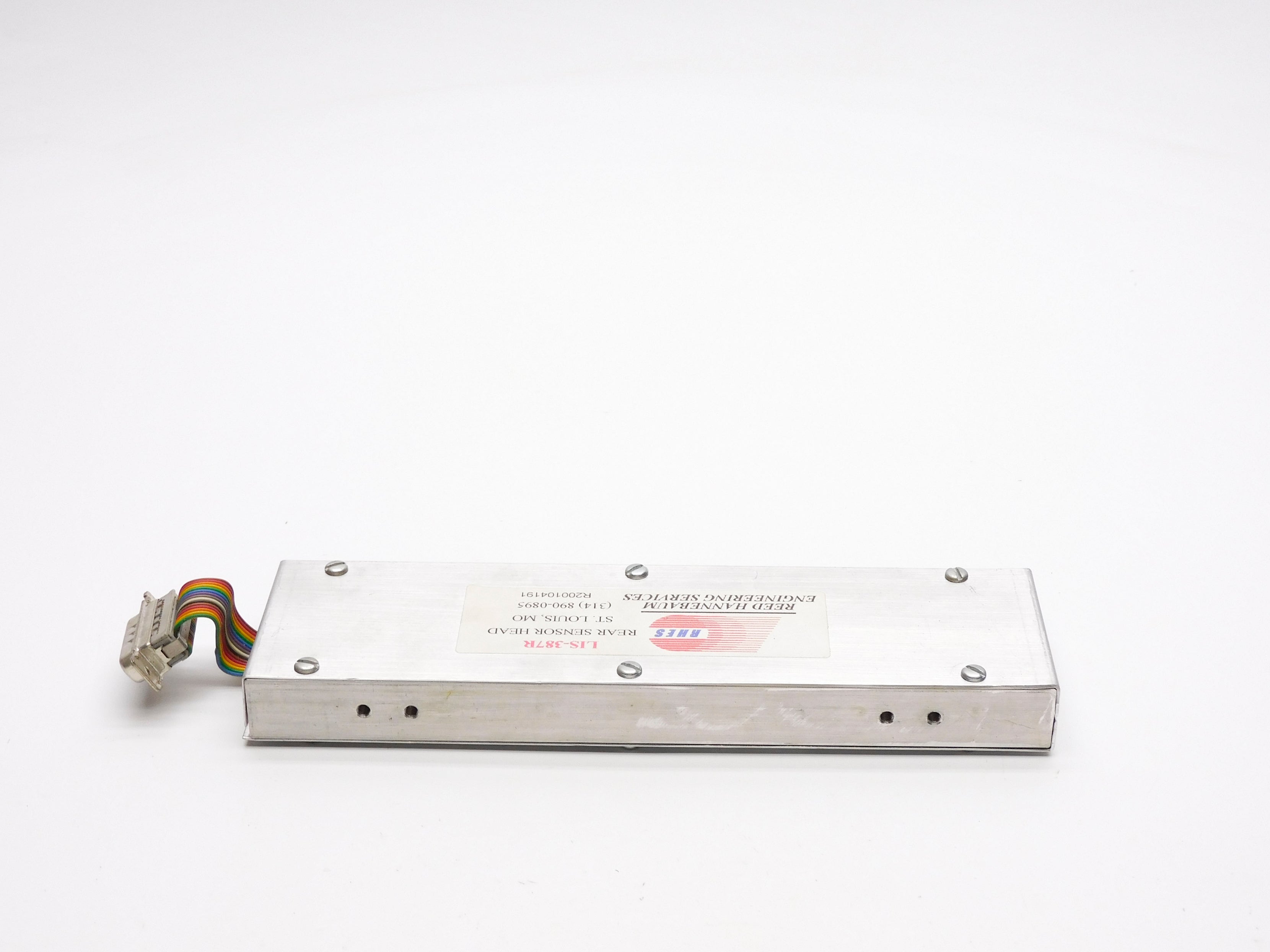 RHES LIS-387R NSNP