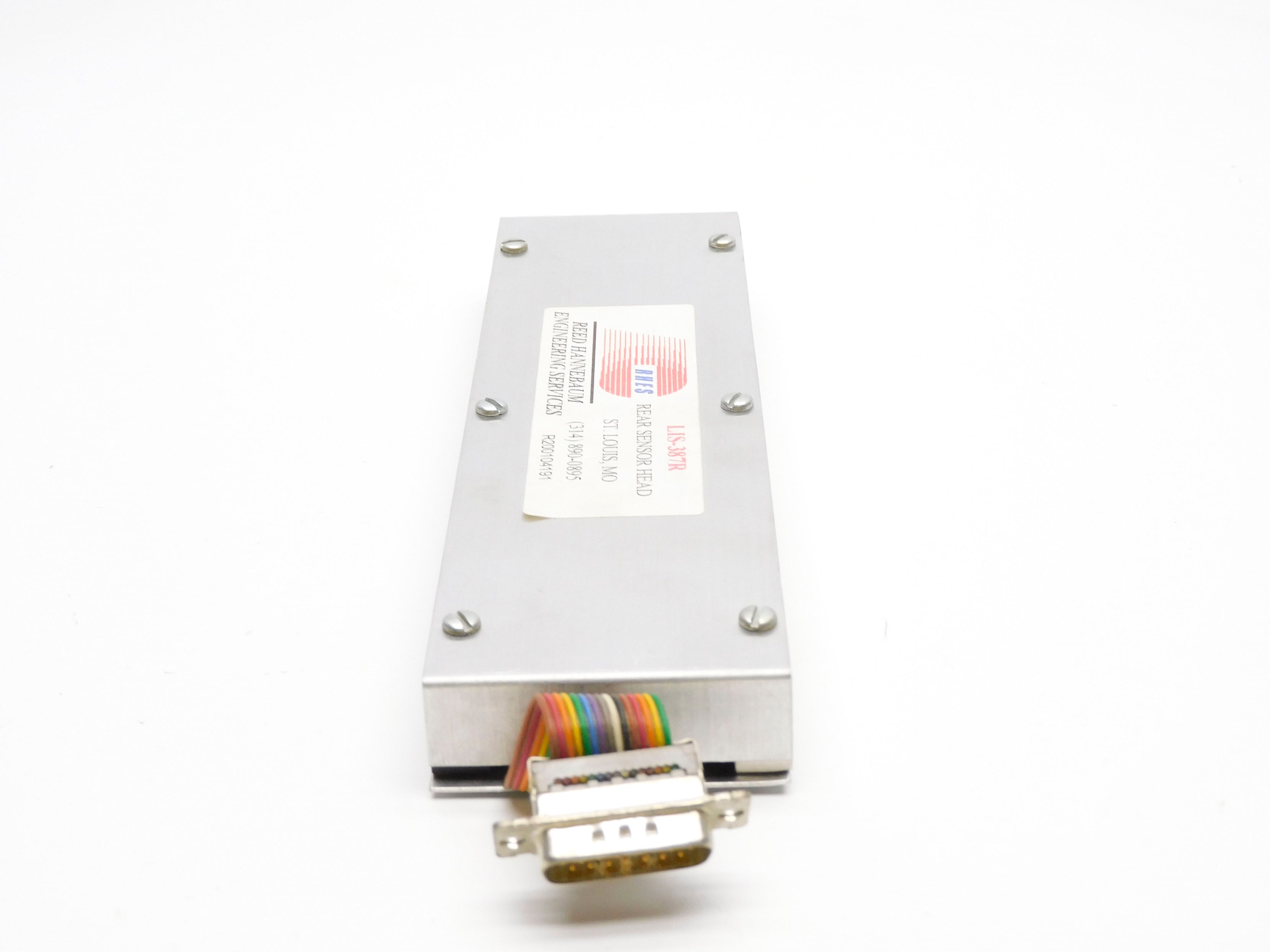 RHES LIS-387R NSNP