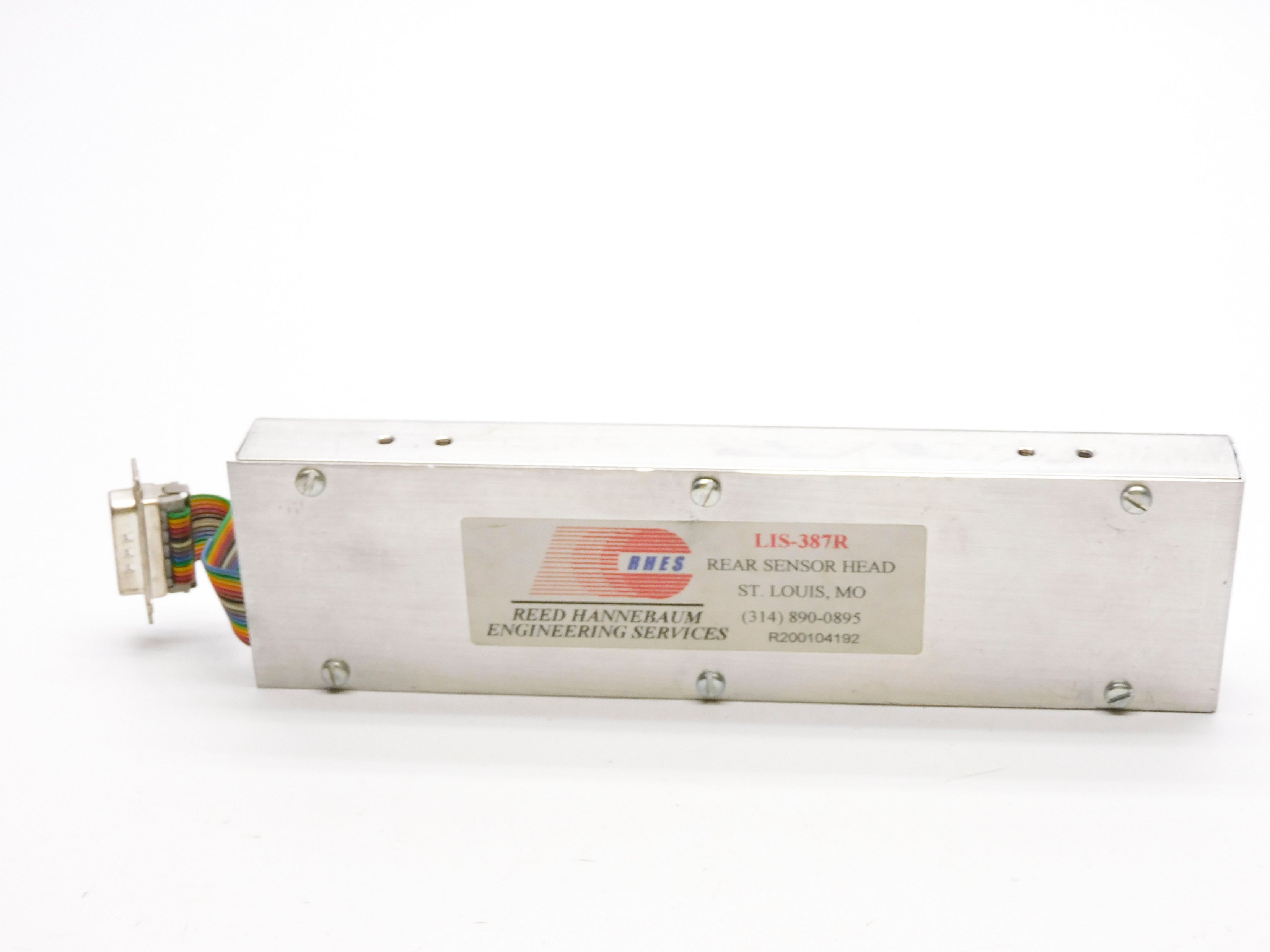 RHES LIS-387R NSNP