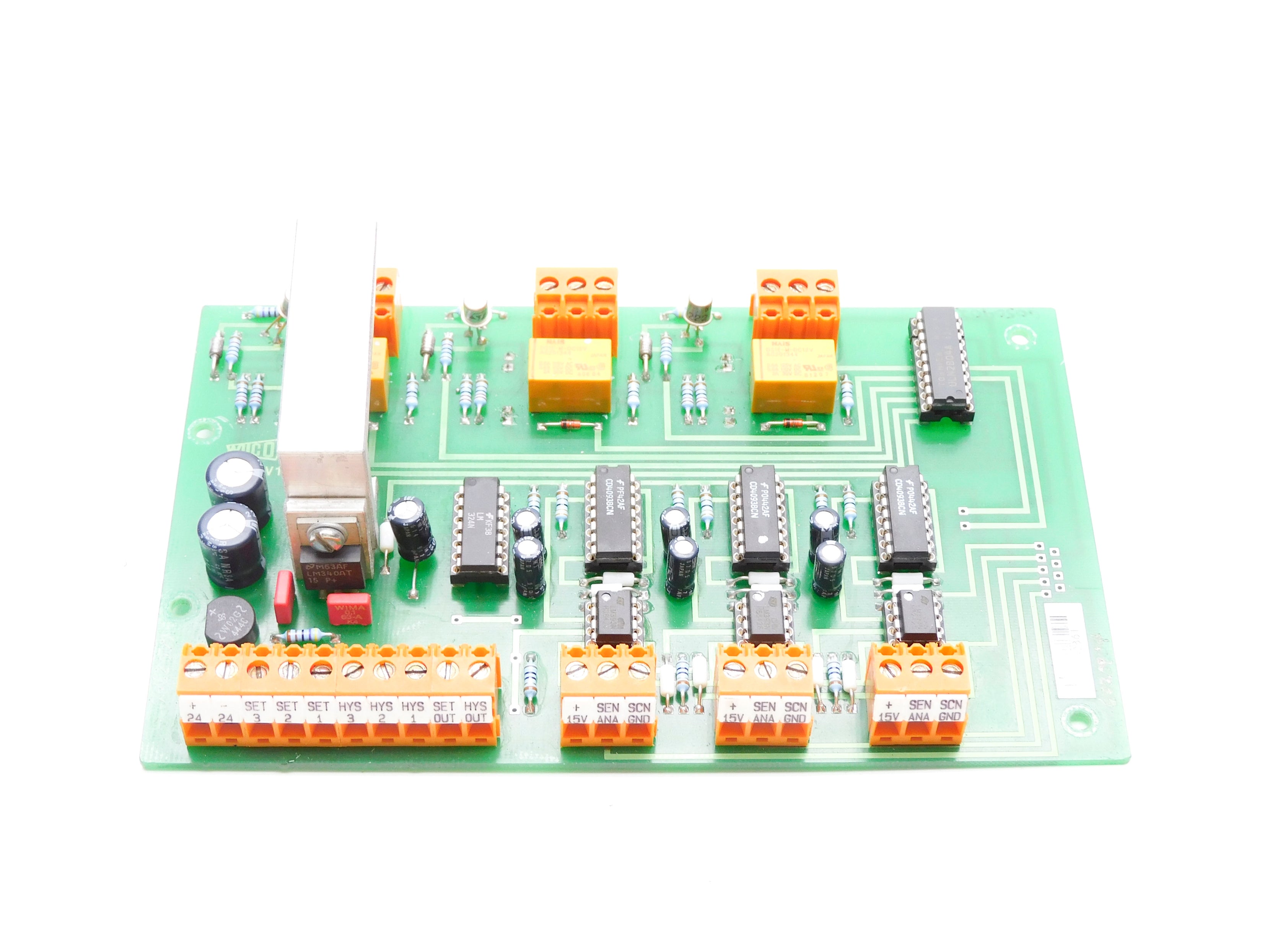 WIICO 300997V1.0 UNMP