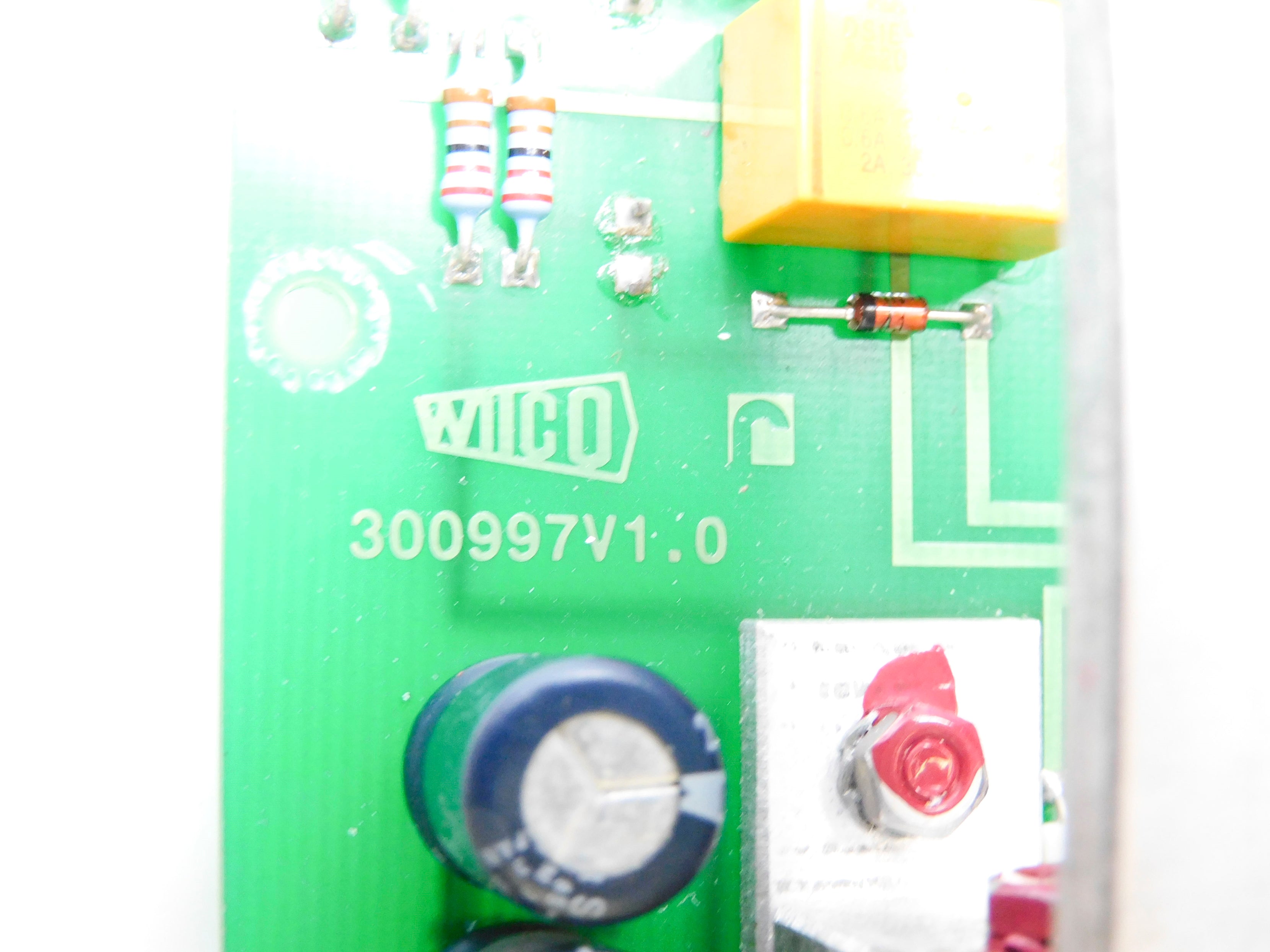 WIICO 300997V1.0 UNMP