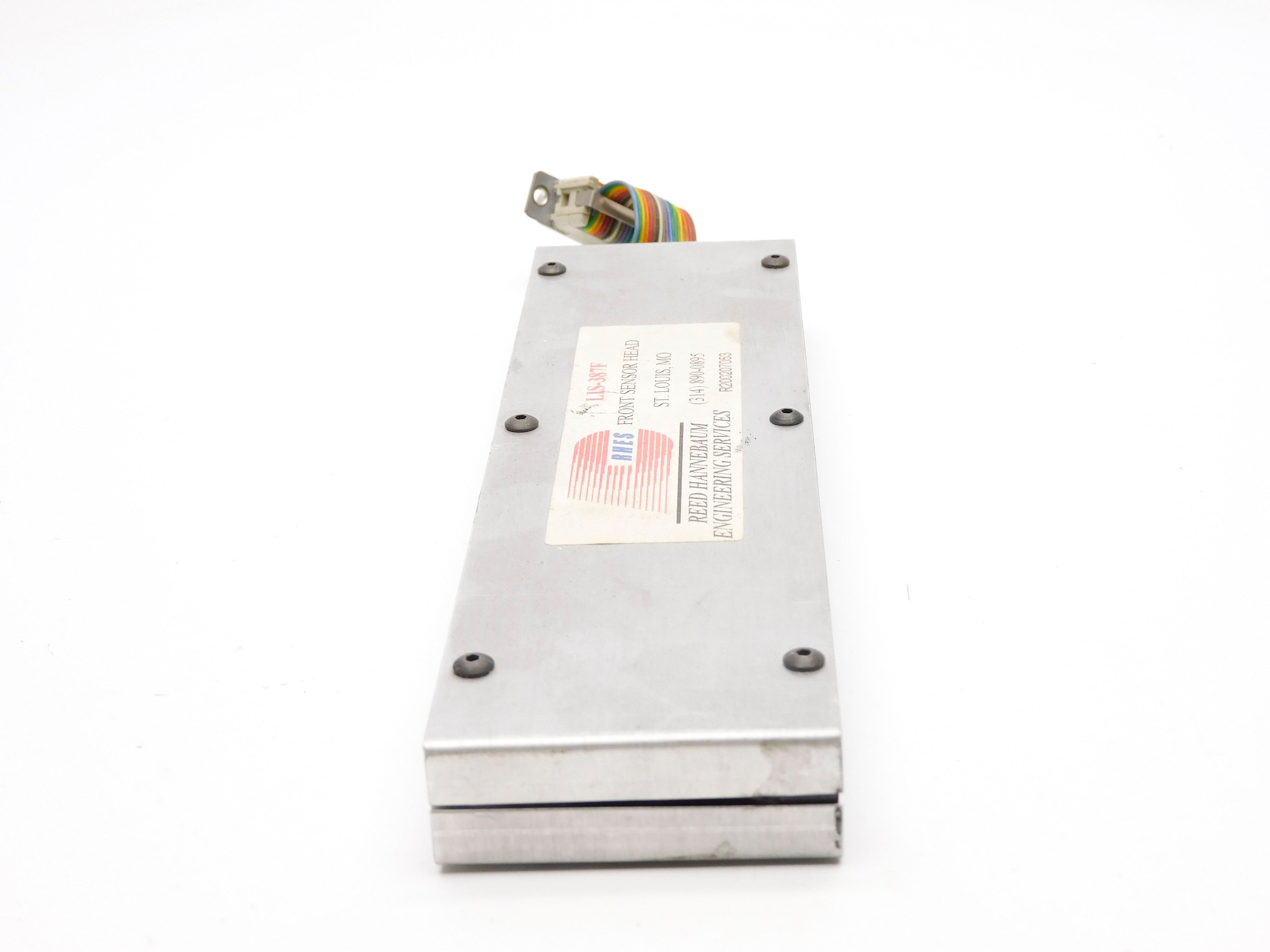 RHES LIS-387F NSNP