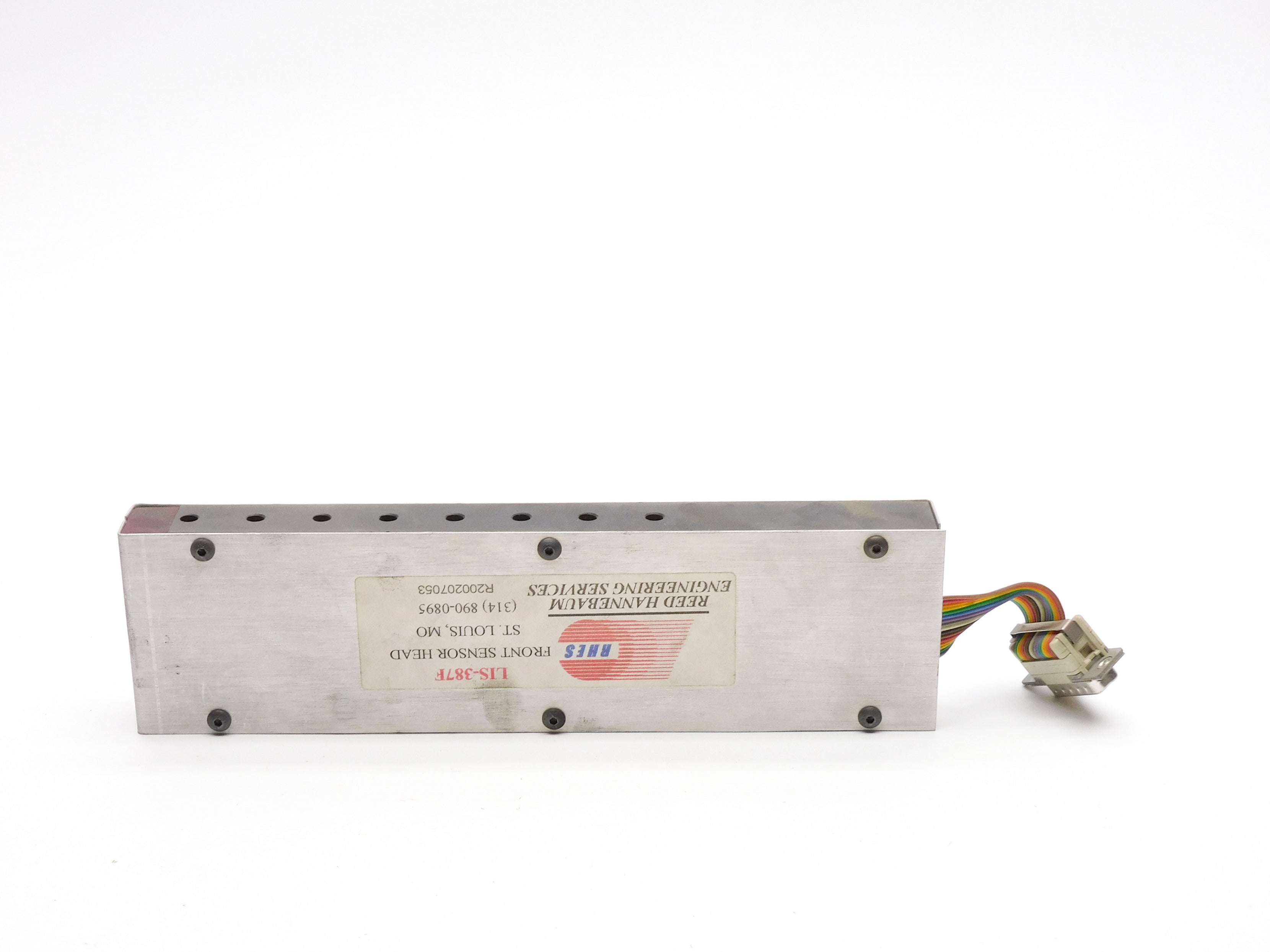 RHES LIS-387F NSNP