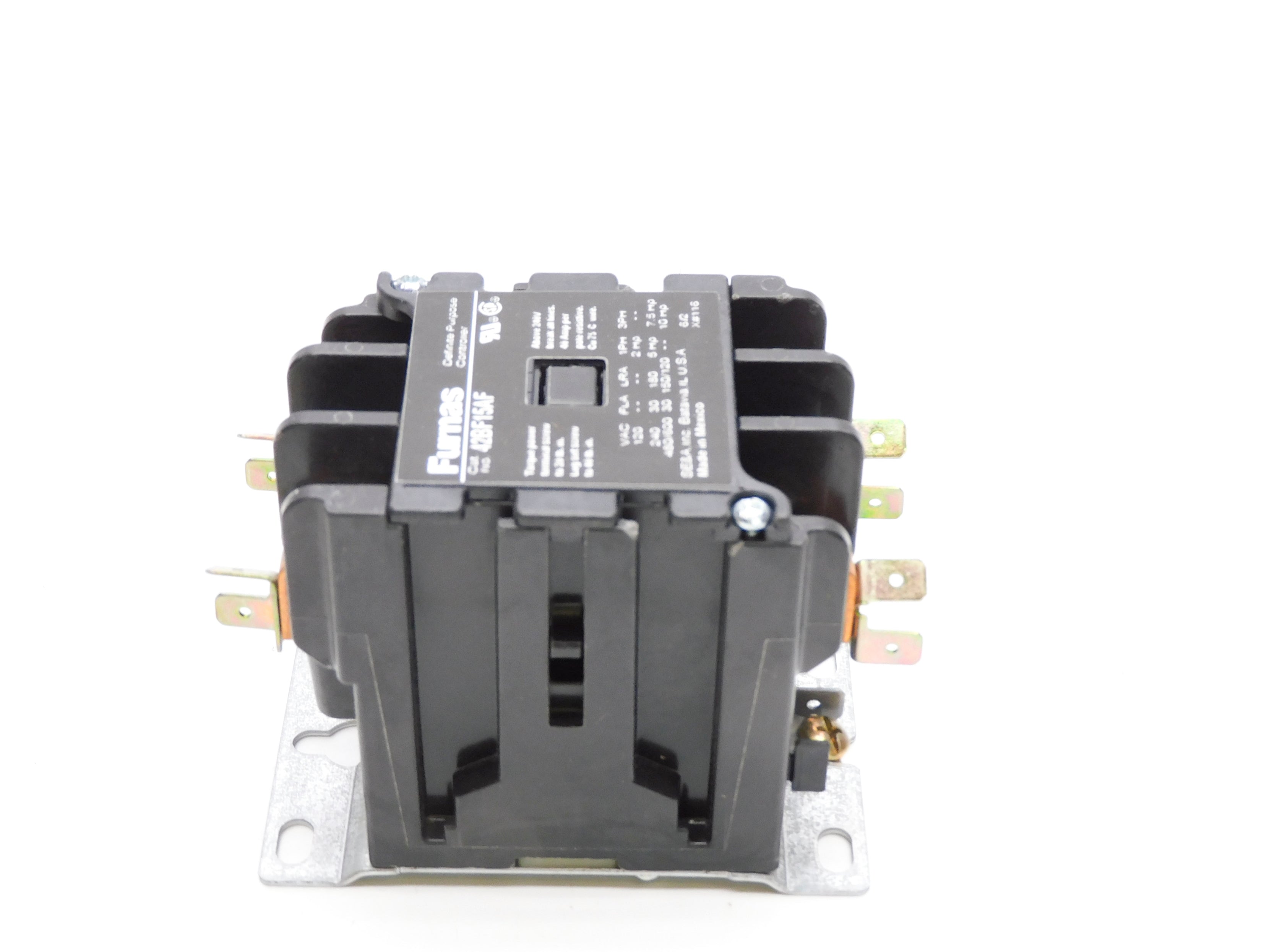 FURNAS 42BF15AF 120/110V NSMP