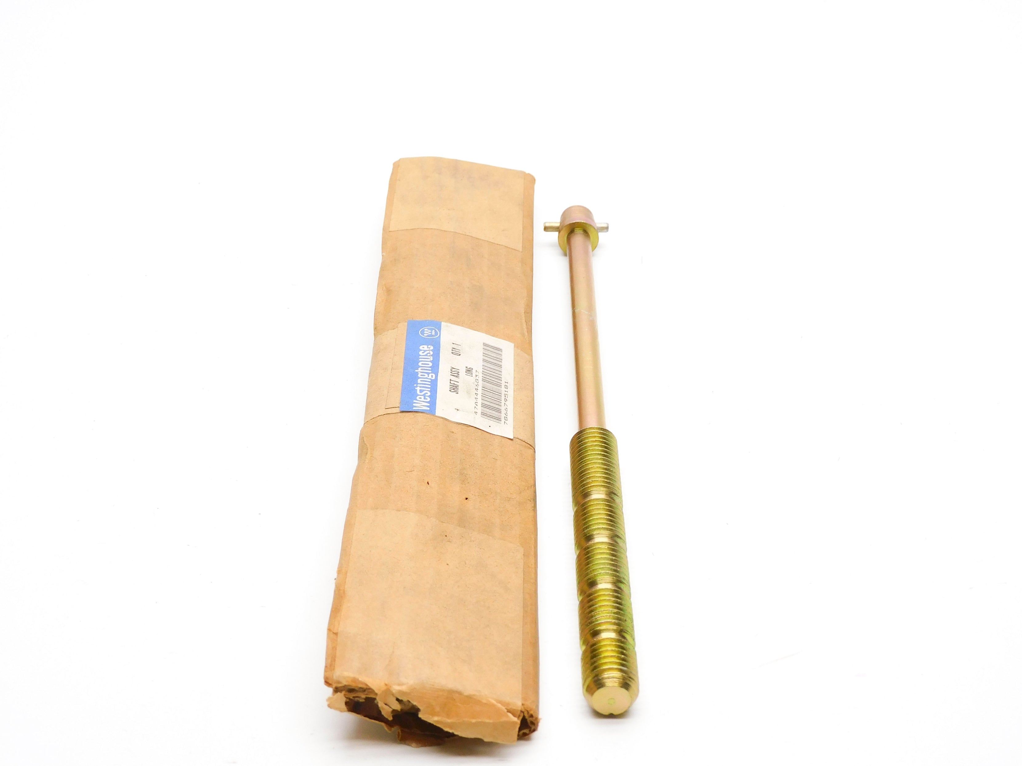 WESTINGHOUSE 47A4446G37 NSMP