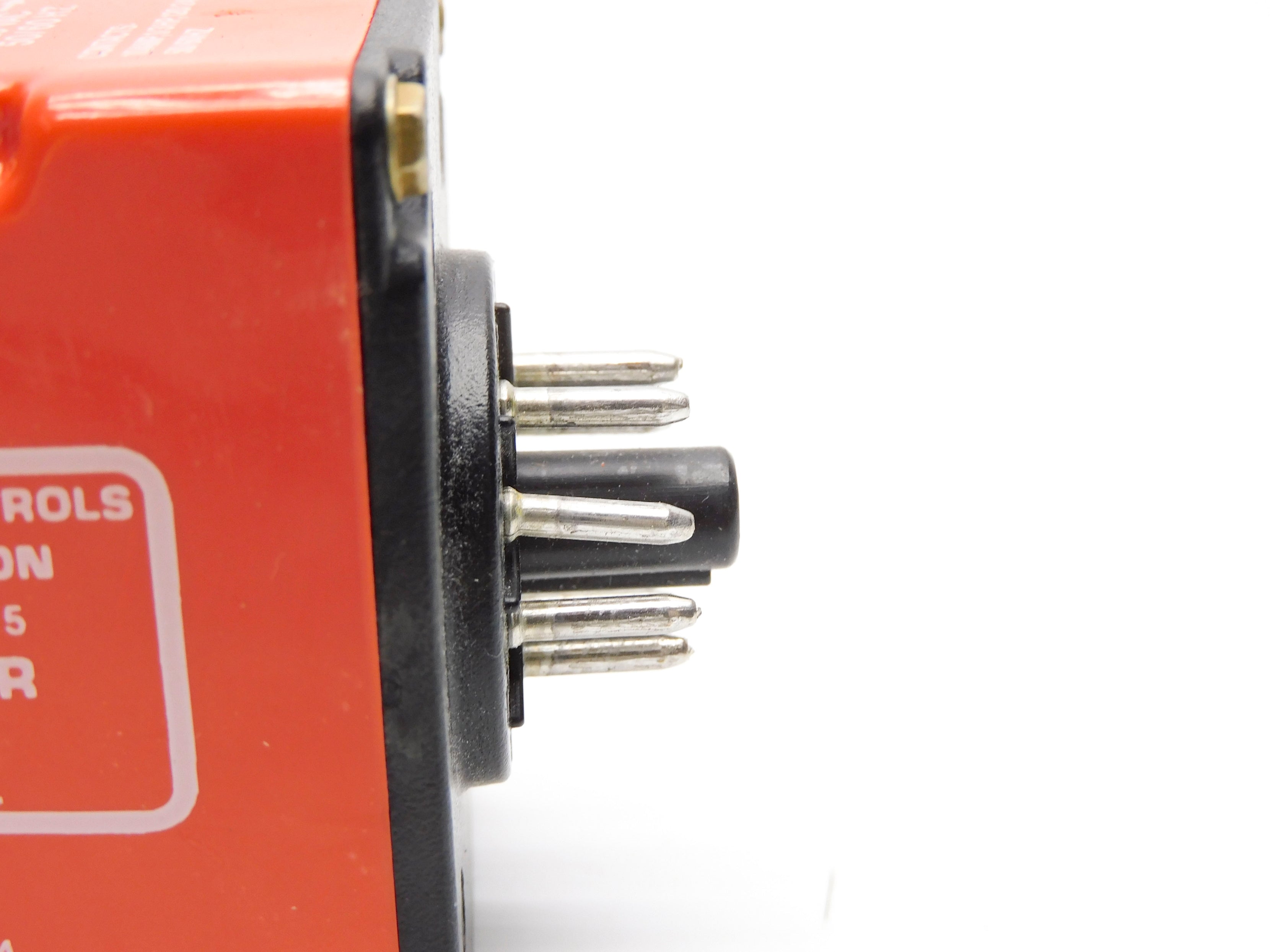NCC CKK-1800-461 120/240VAC 10A UNMP