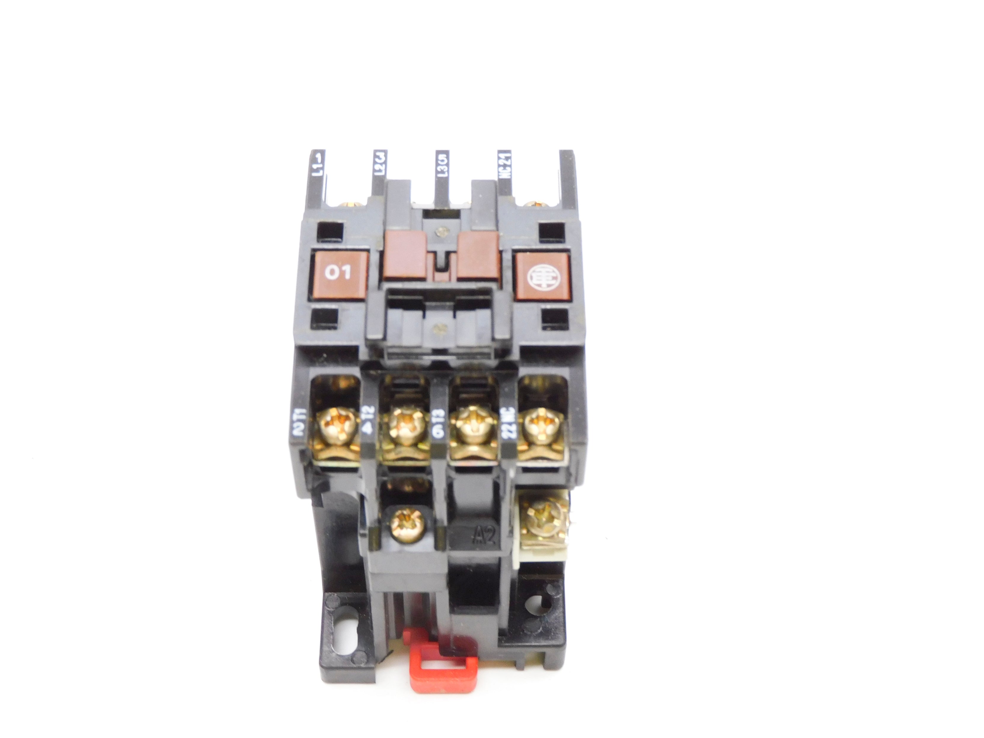 TELEMECANIQUE LC1D099A60 110/100 100V NSMP
