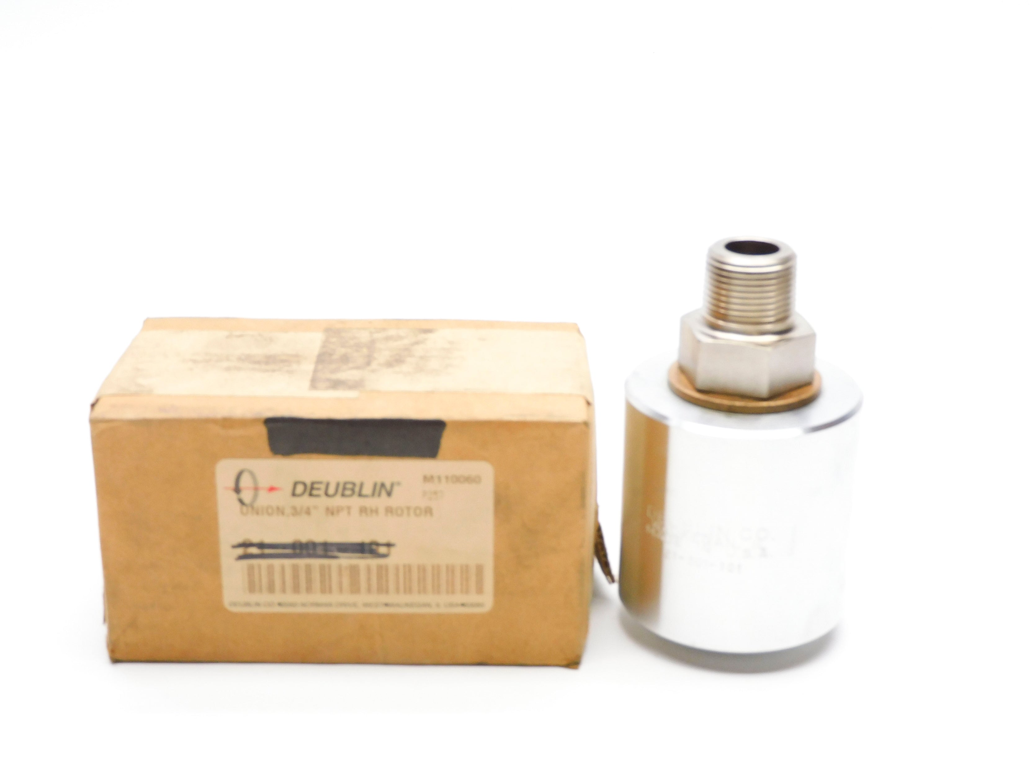 DEUBLIN 21-001-101 3/4" NSMP