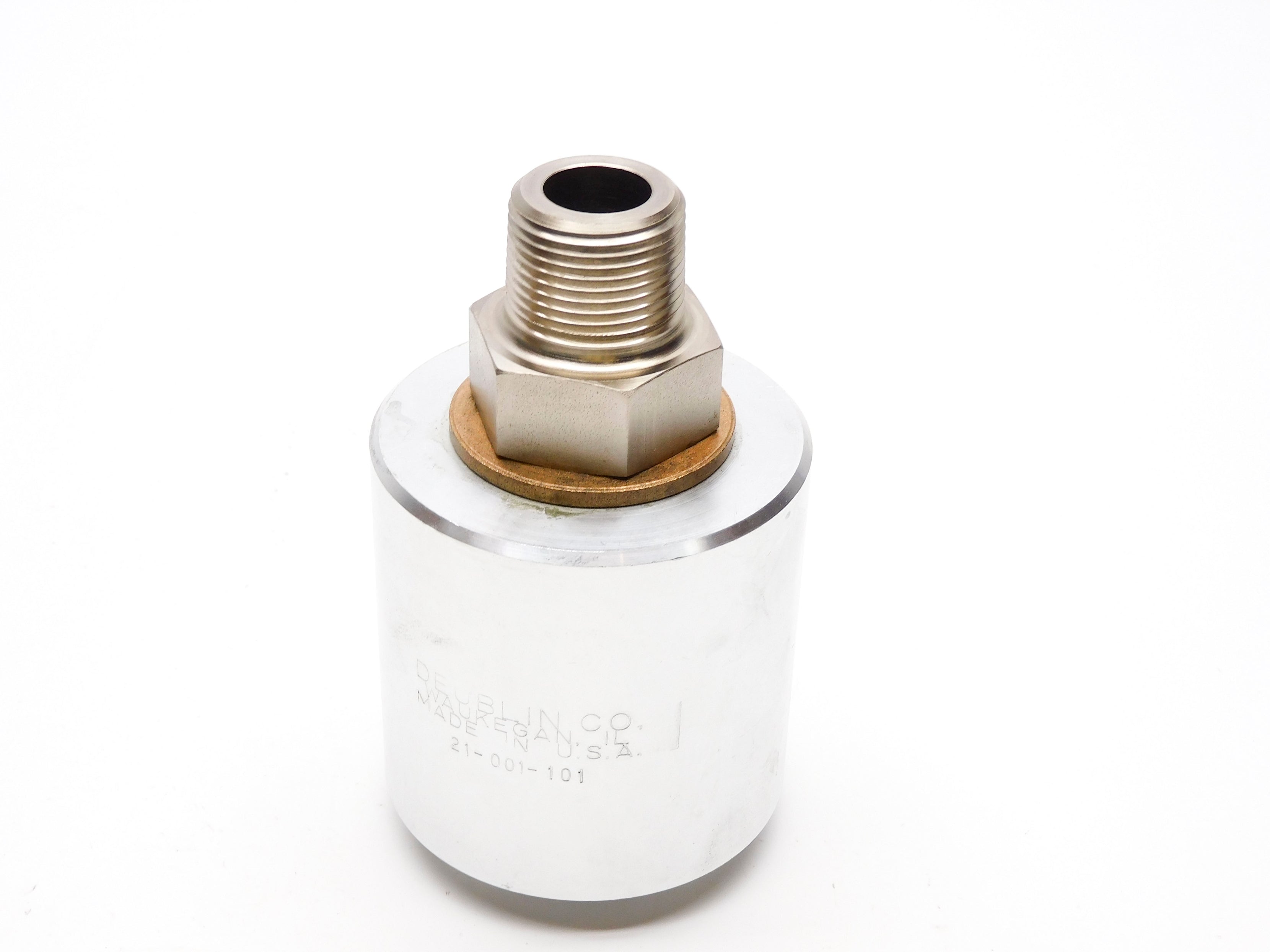 DEUBLIN 21-001-101 3/4" NSMP