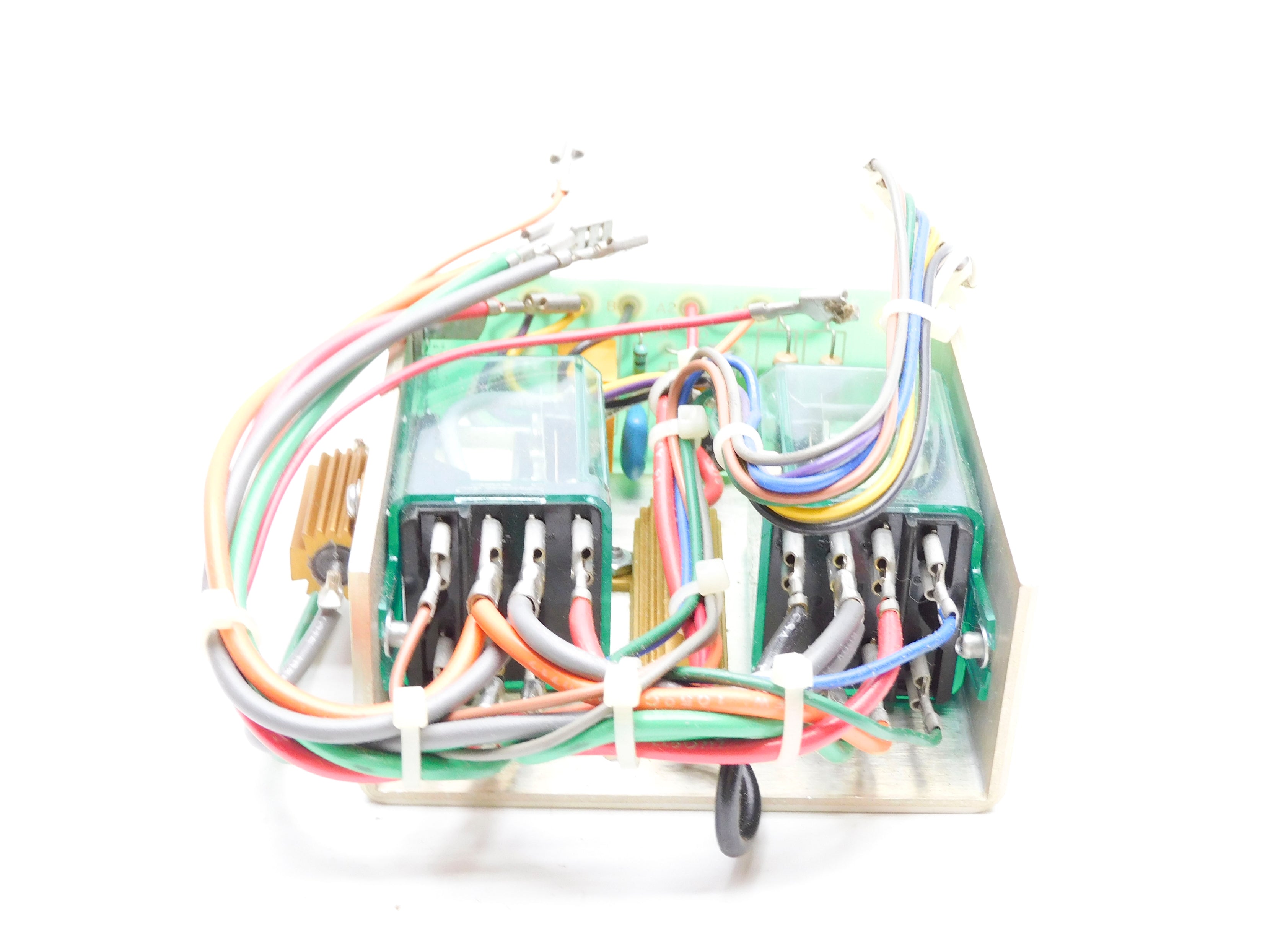 CMC MO-02577 NSMP
