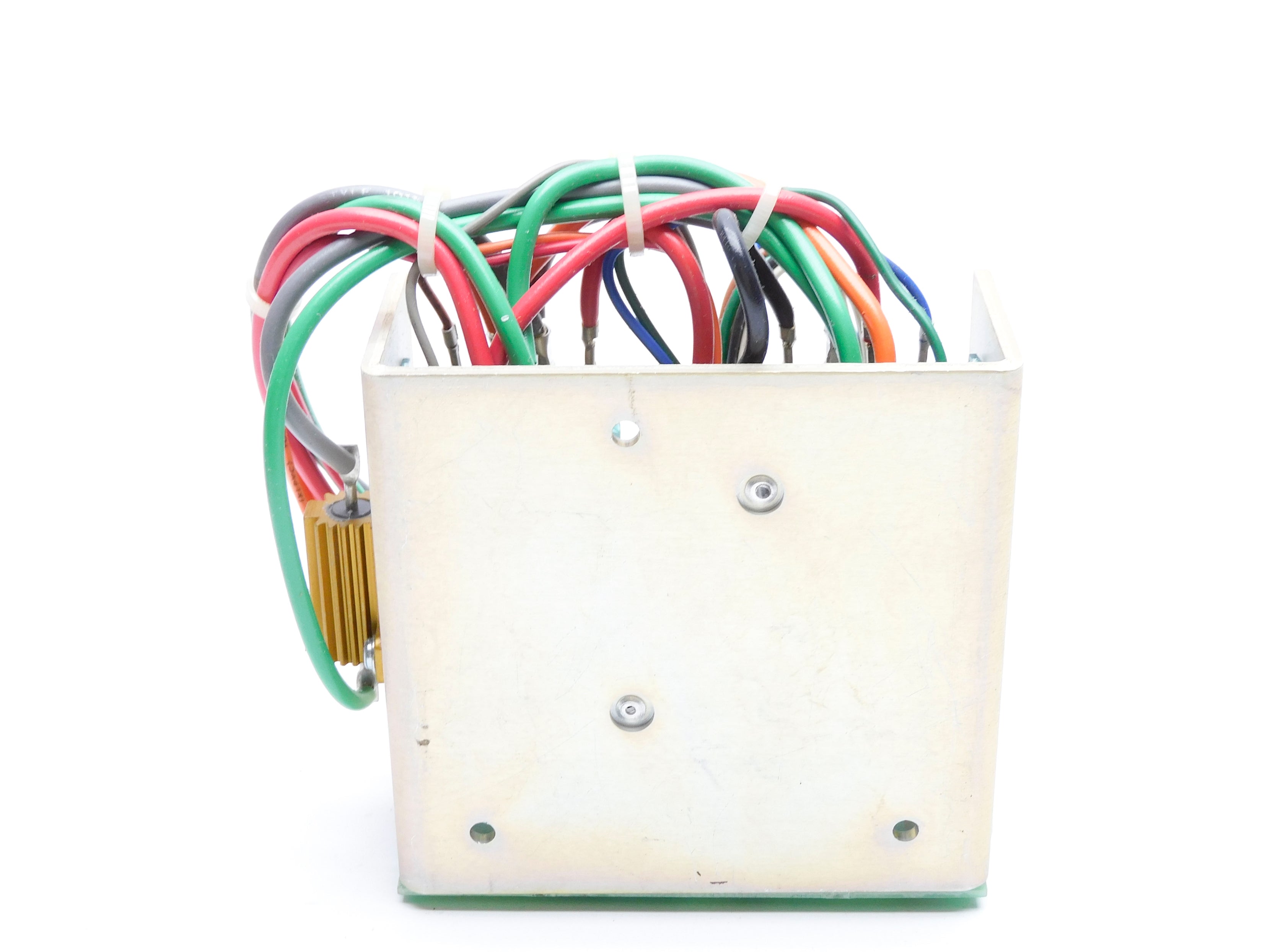 CMC MO-02577 NSMP