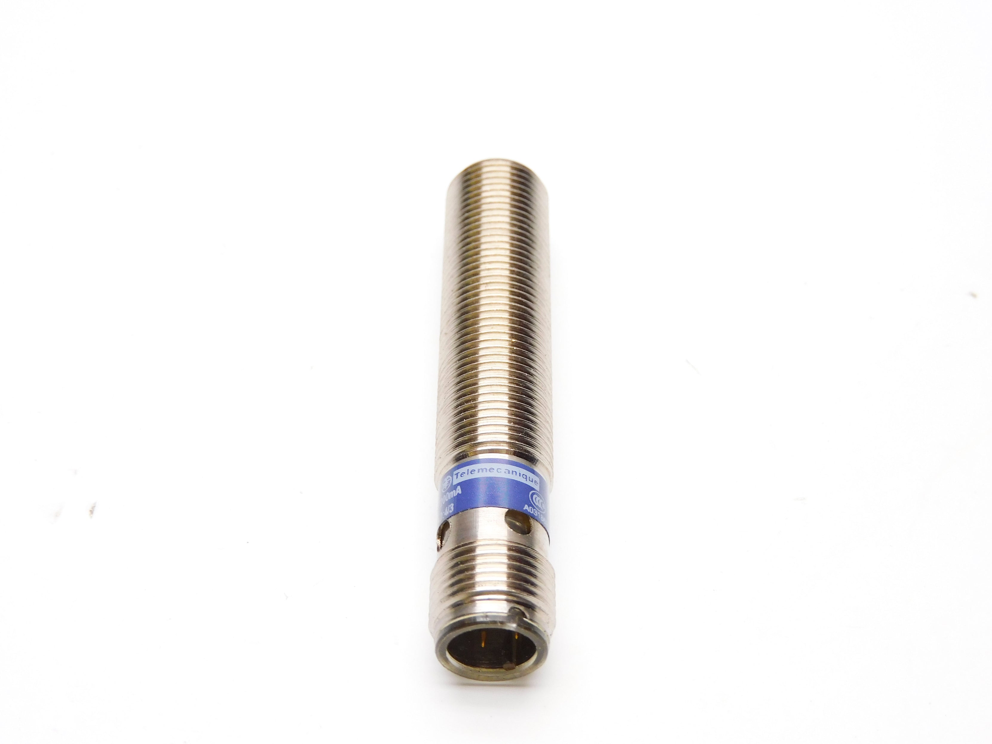 TELEMECANIQUE XS1M12PA370D 12-48V NSMP