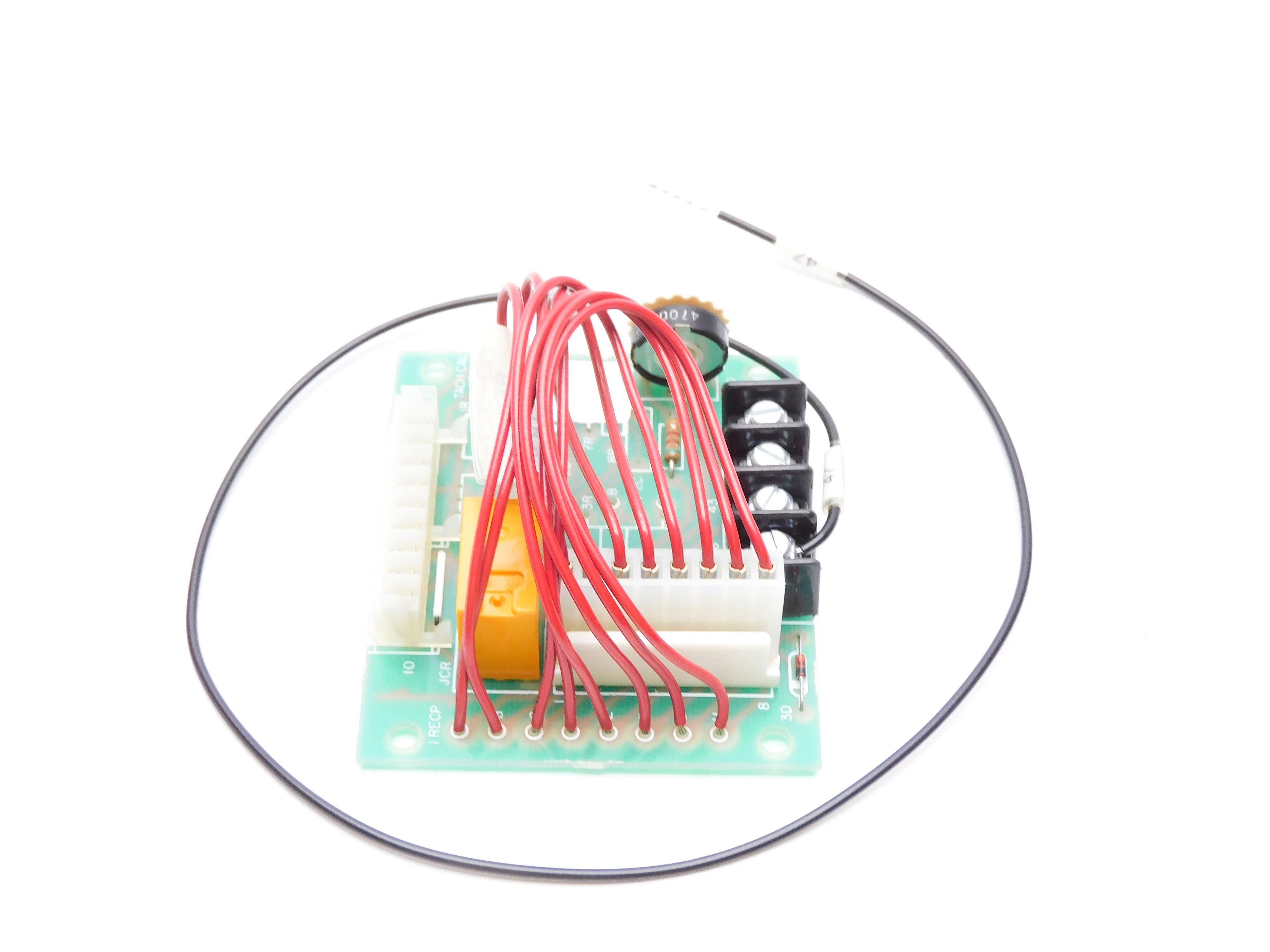 CMC MO-02774 NSMP
