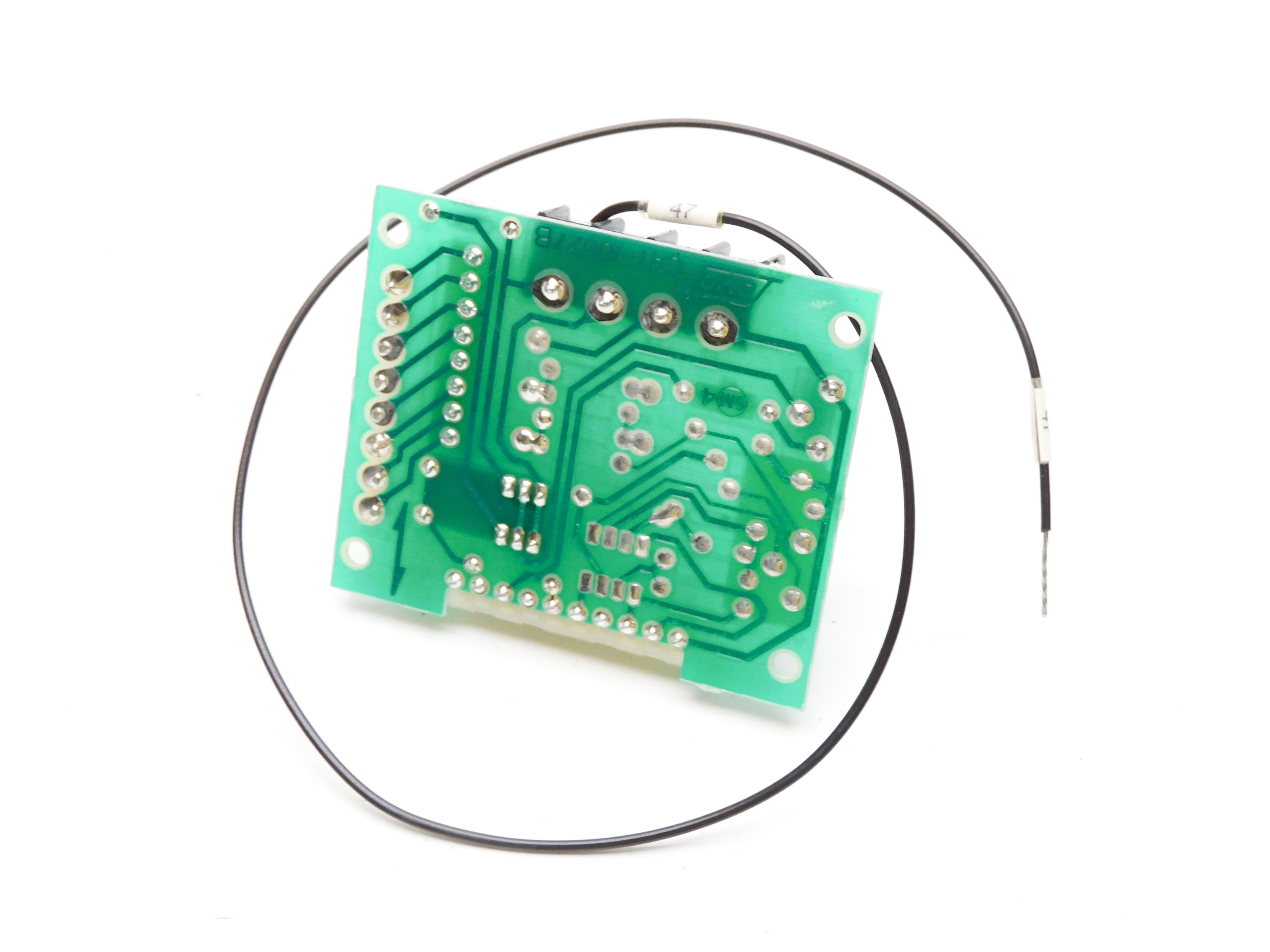 CMC MO-02774 NSMP