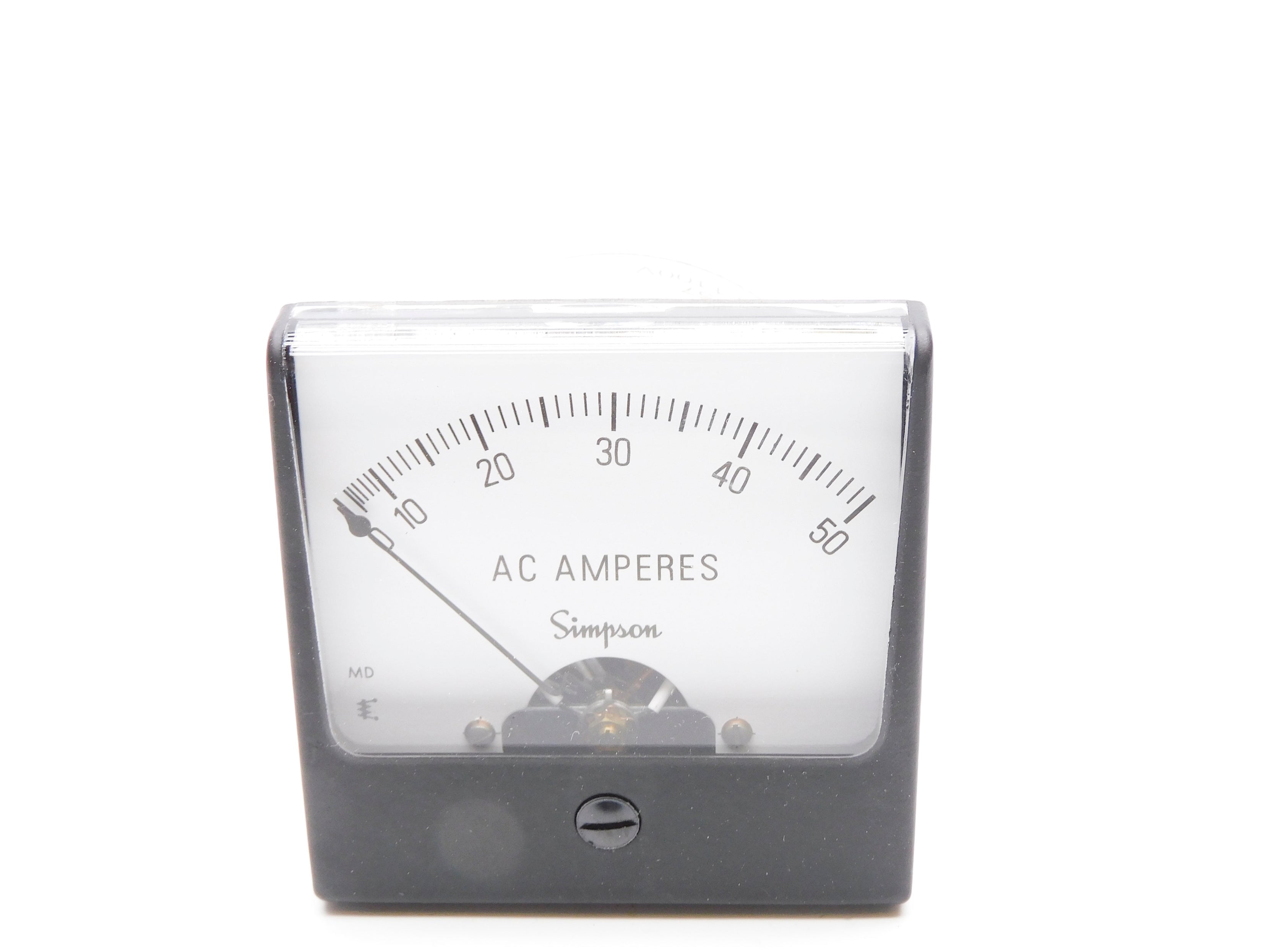 SIMPSON 02619 0-50ACA NSMP
