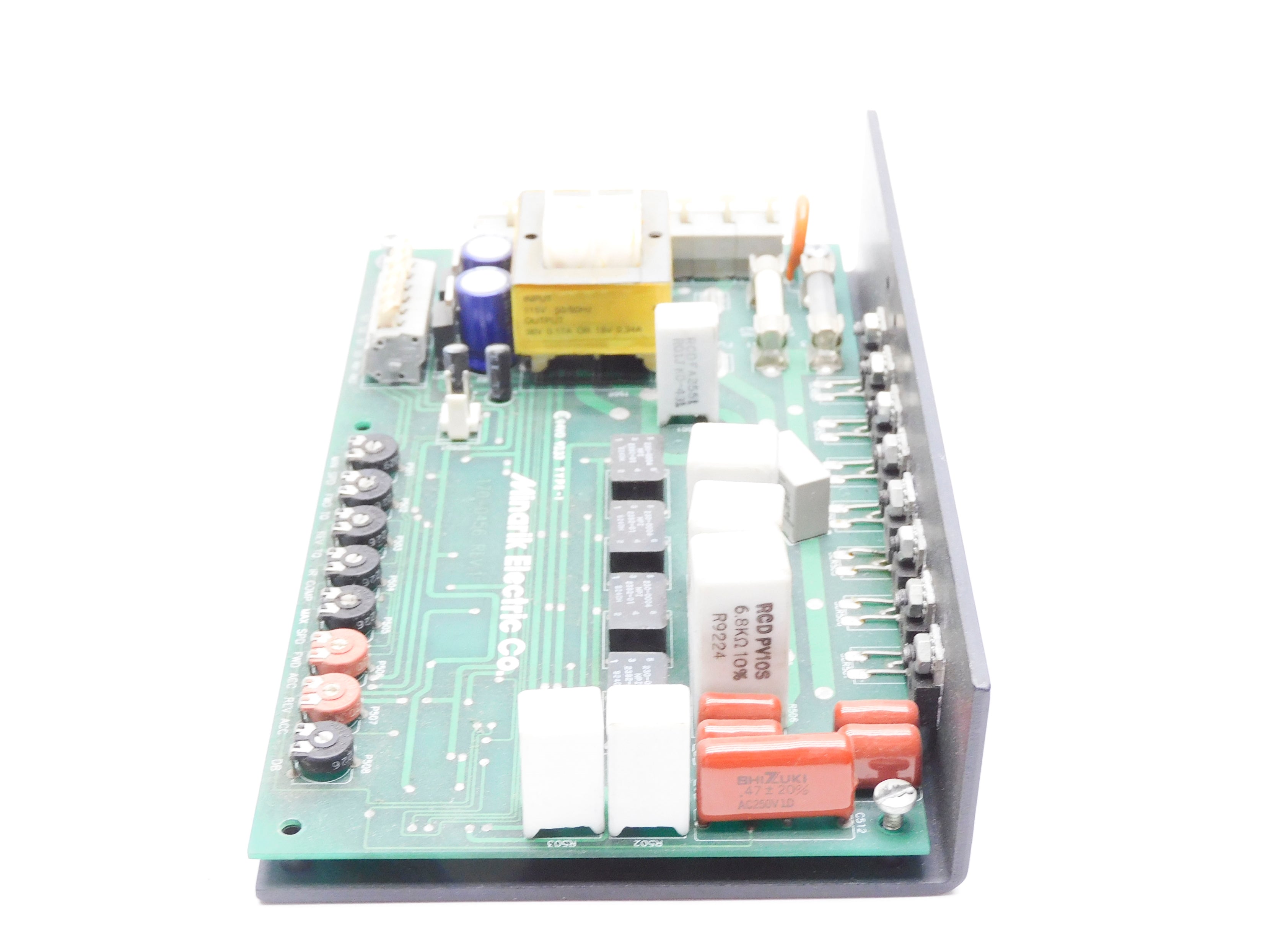 MINARIK RG300UA UNMP