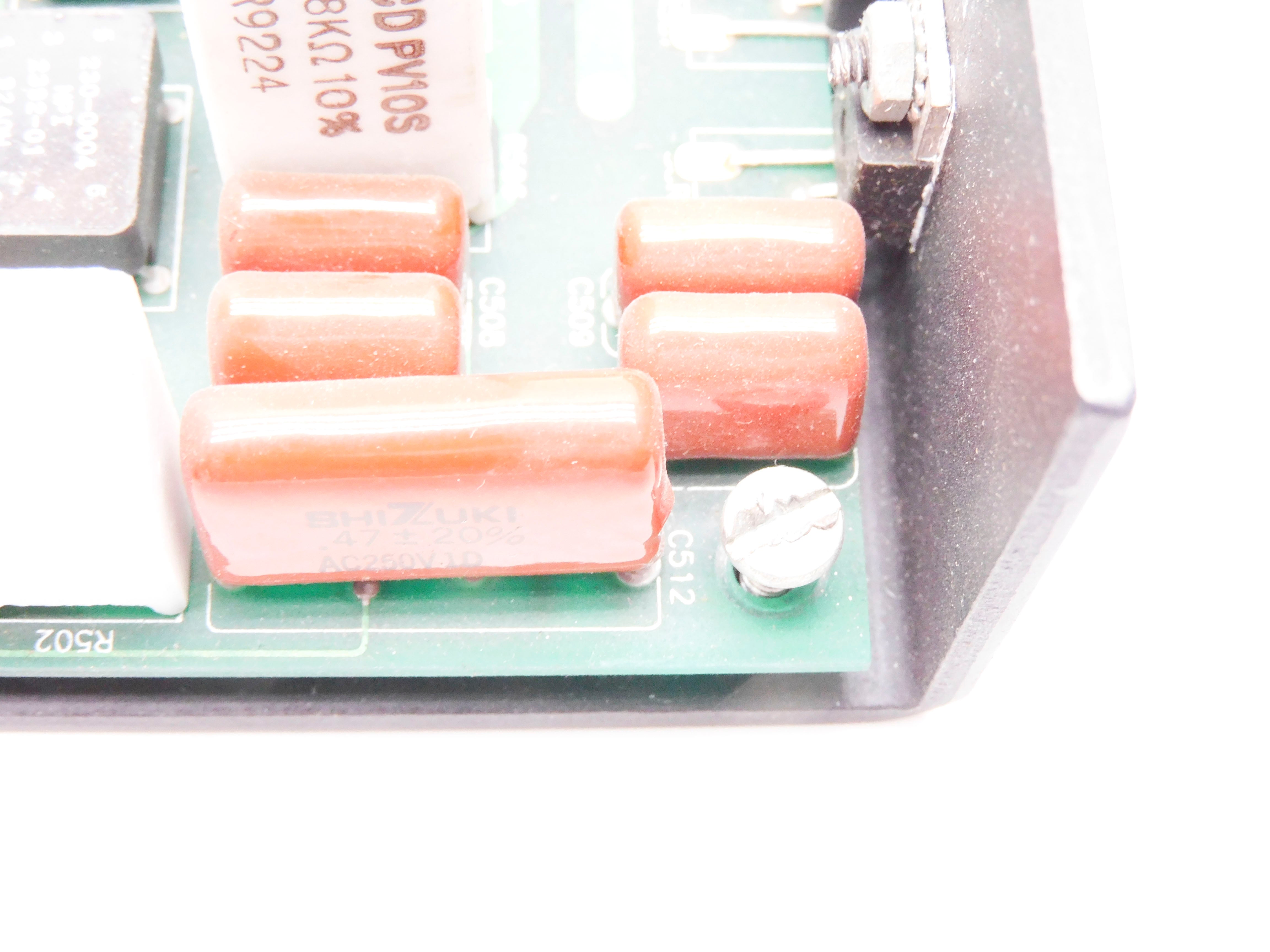 MINARIK RG300UA UNMP