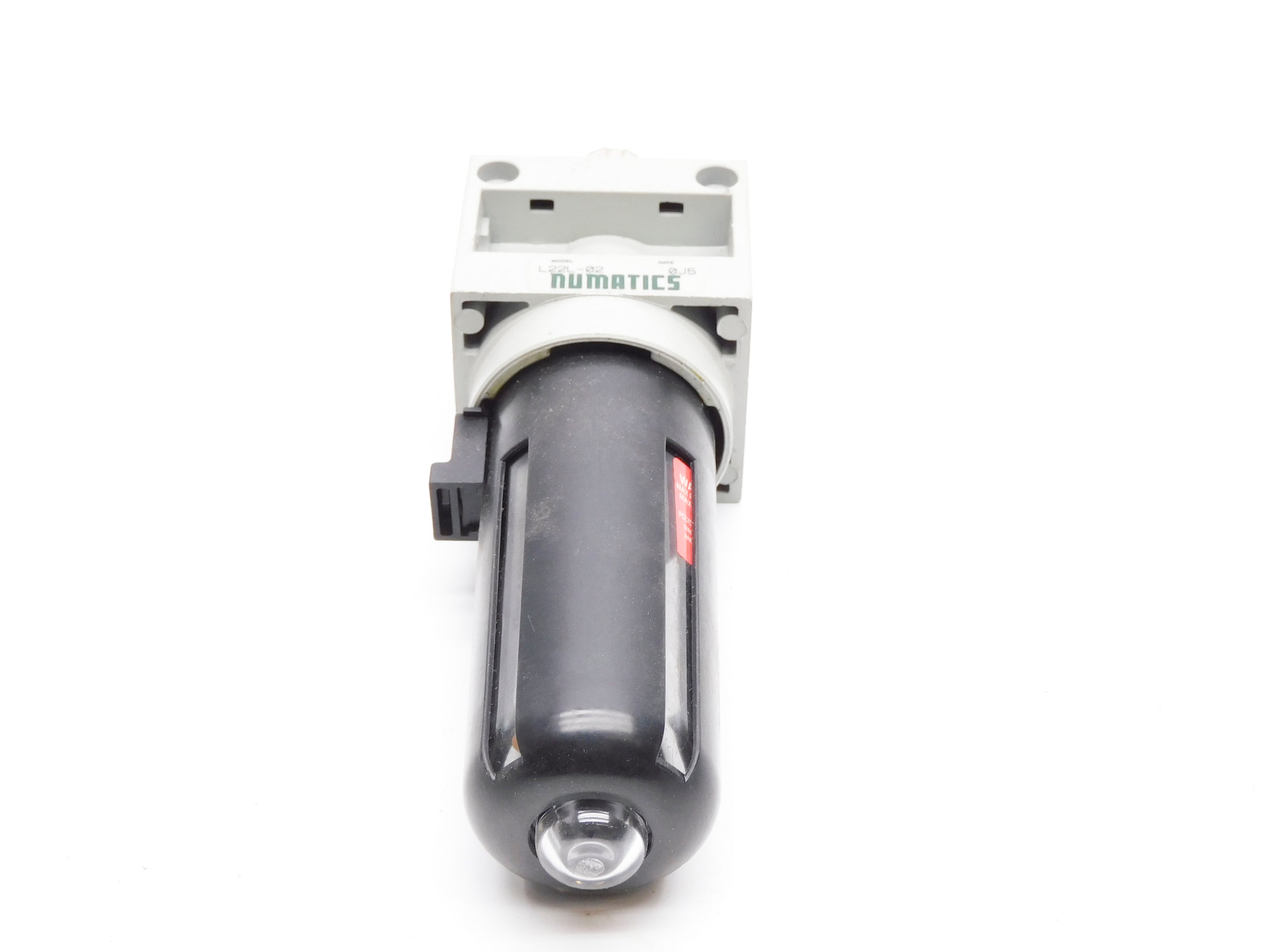 NUMATICS L22L-02 UNMP