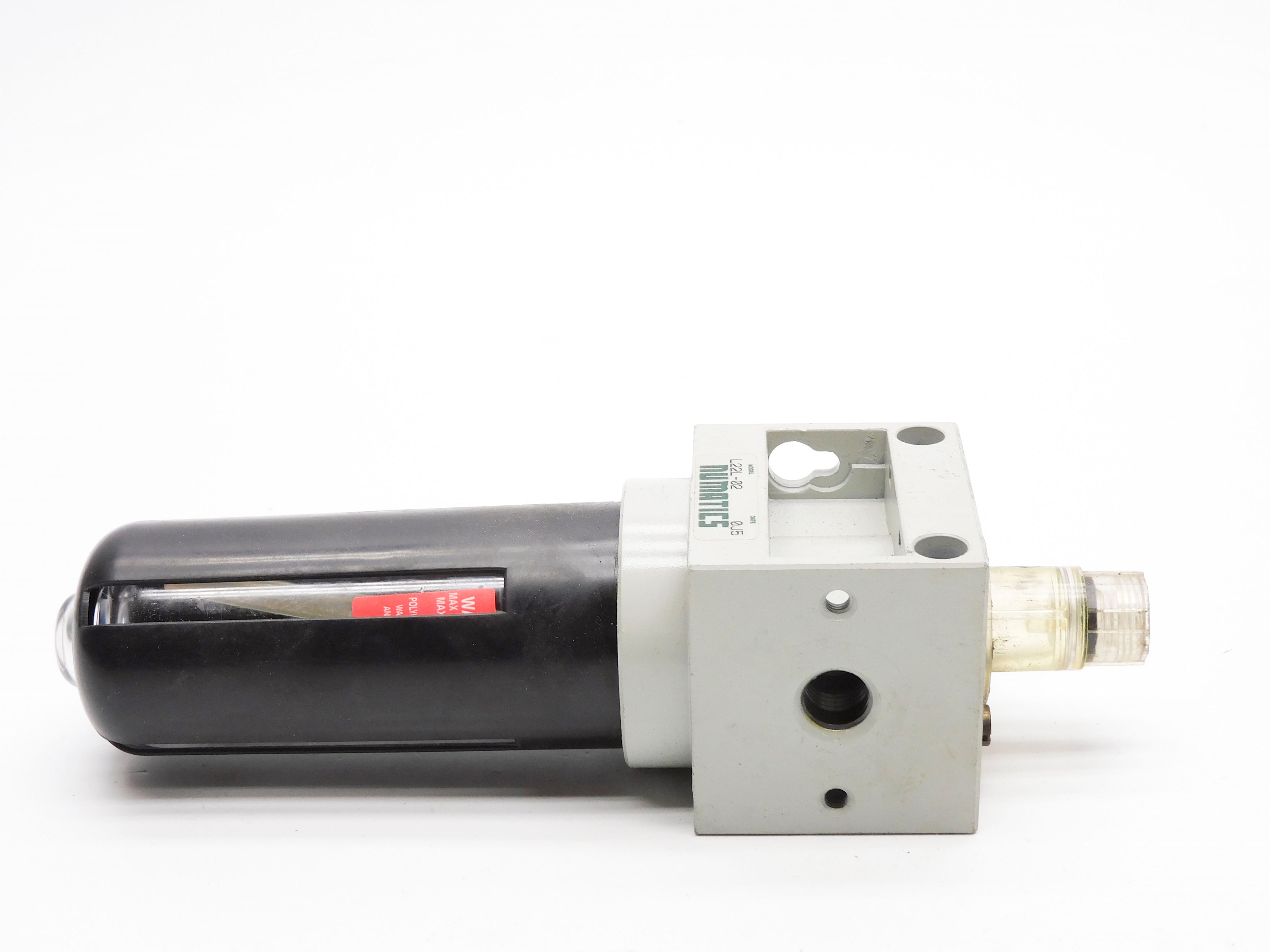 NUMATICS L22L-02 UNMP