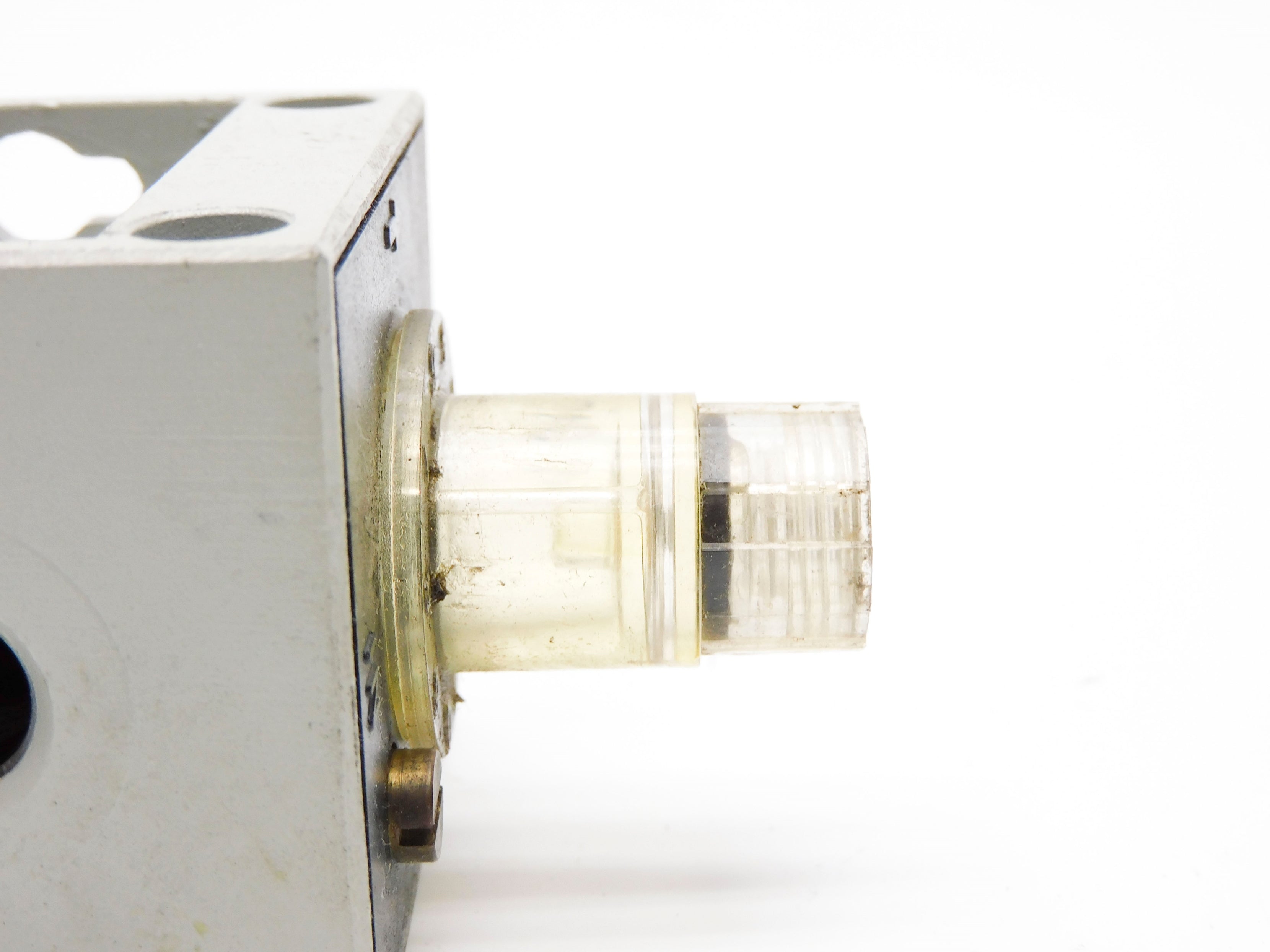 NUMATICS L22L-02 UNMP