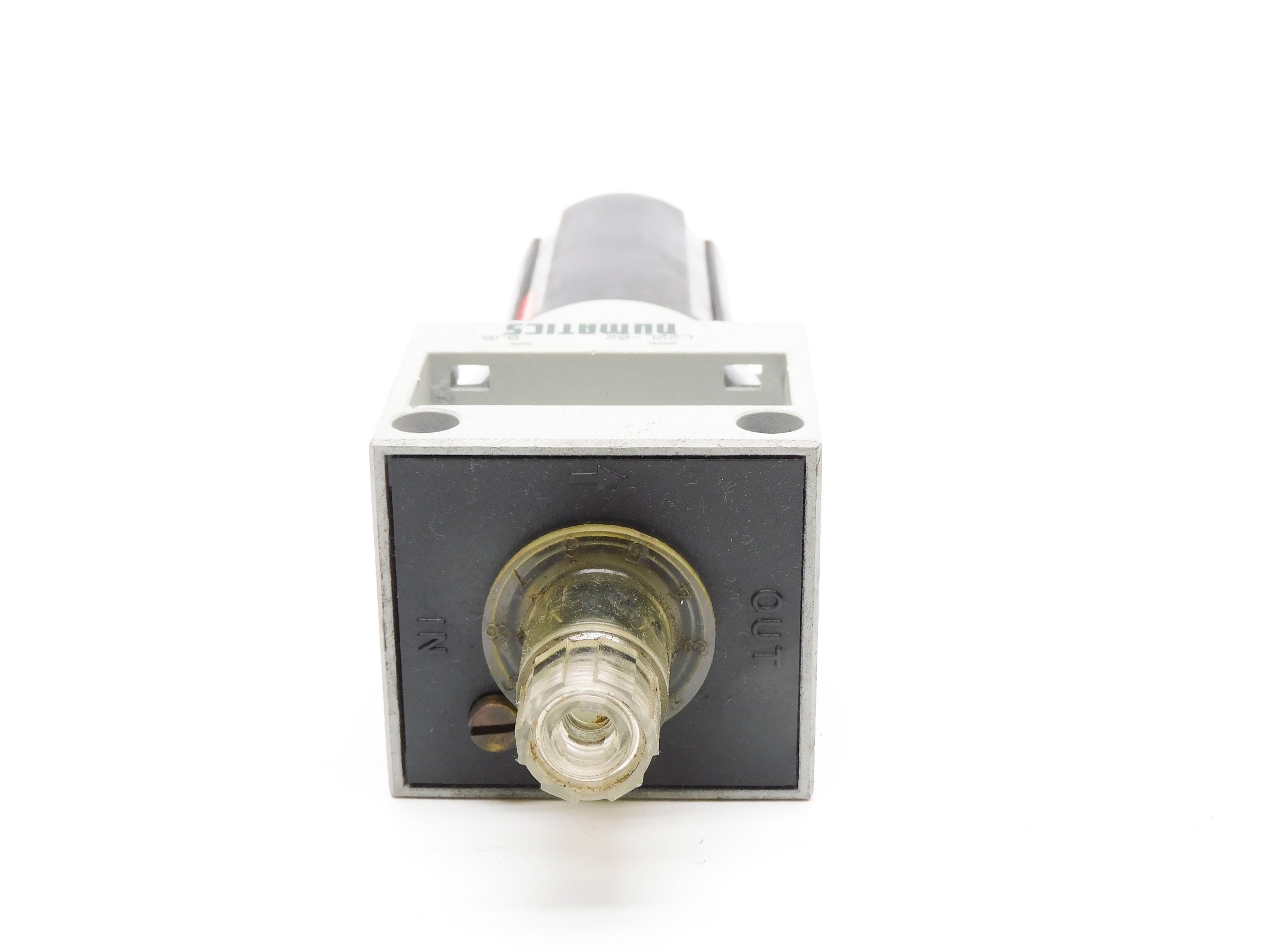 NUMATICS L22L-02 UNMP