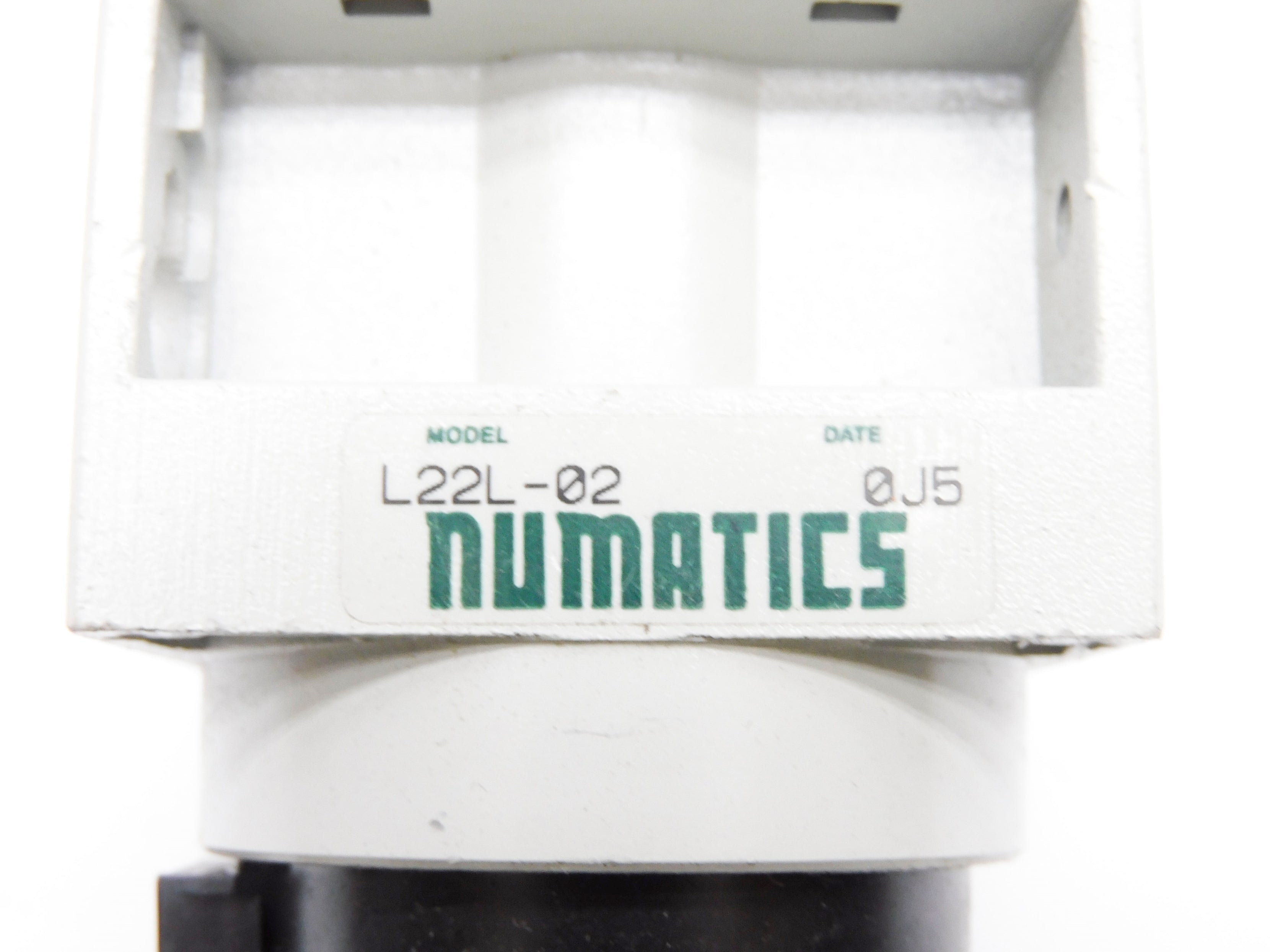 NUMATICS L22L-02 UNMP