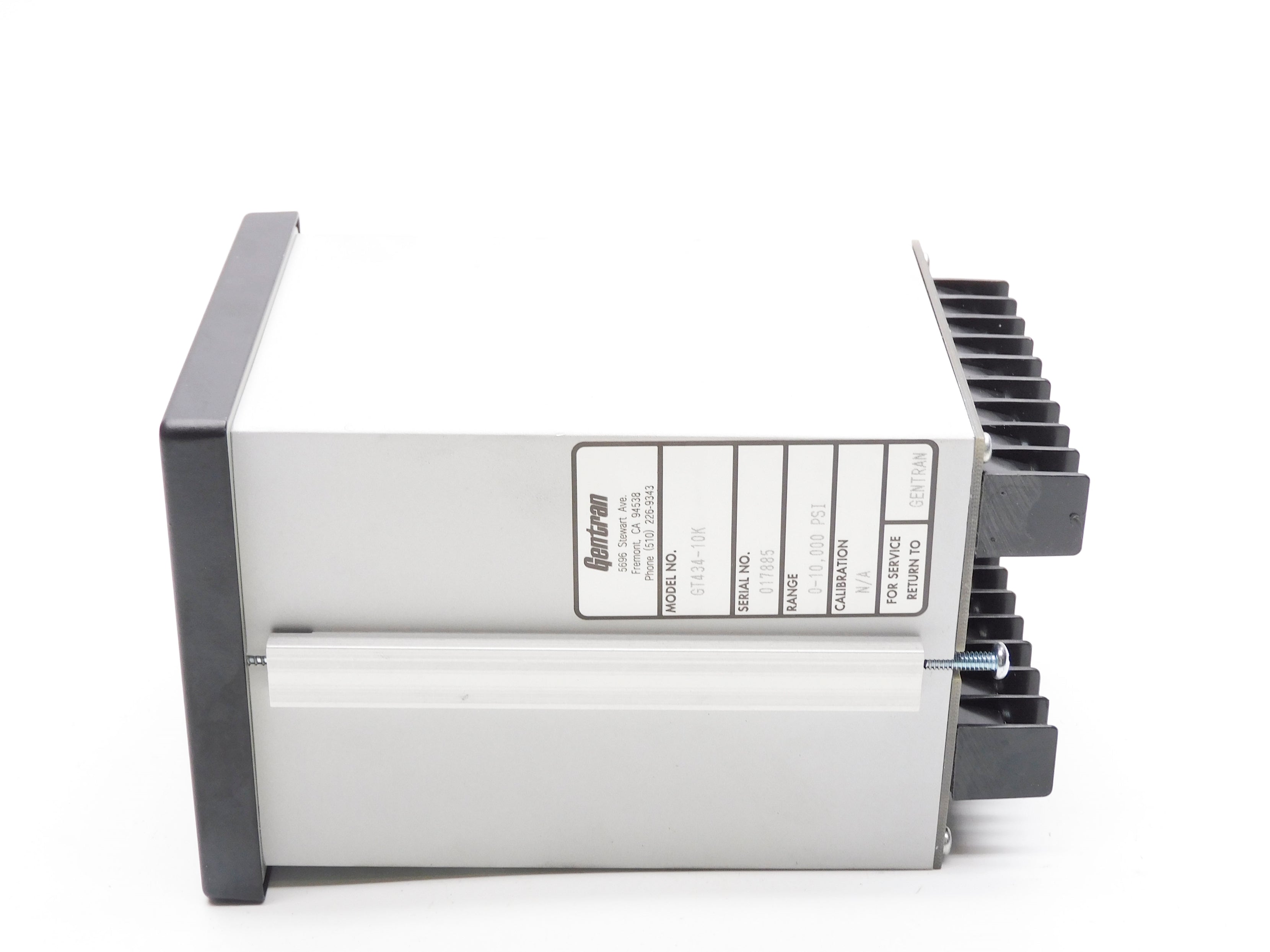 GENTRAN GT434-10K NSMP