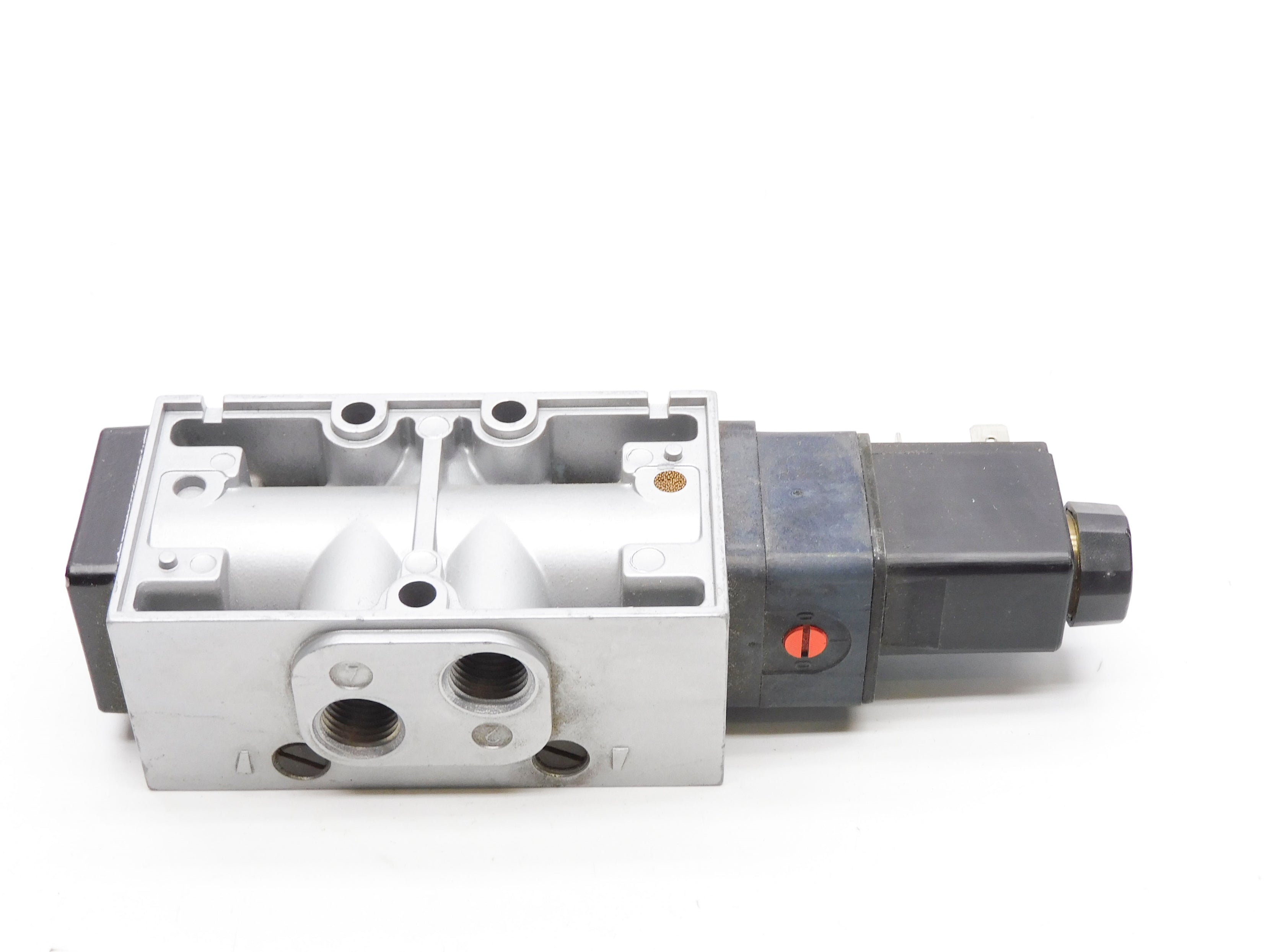 WALTER PNEUMATIK SE9502-110 48/24V NSNP