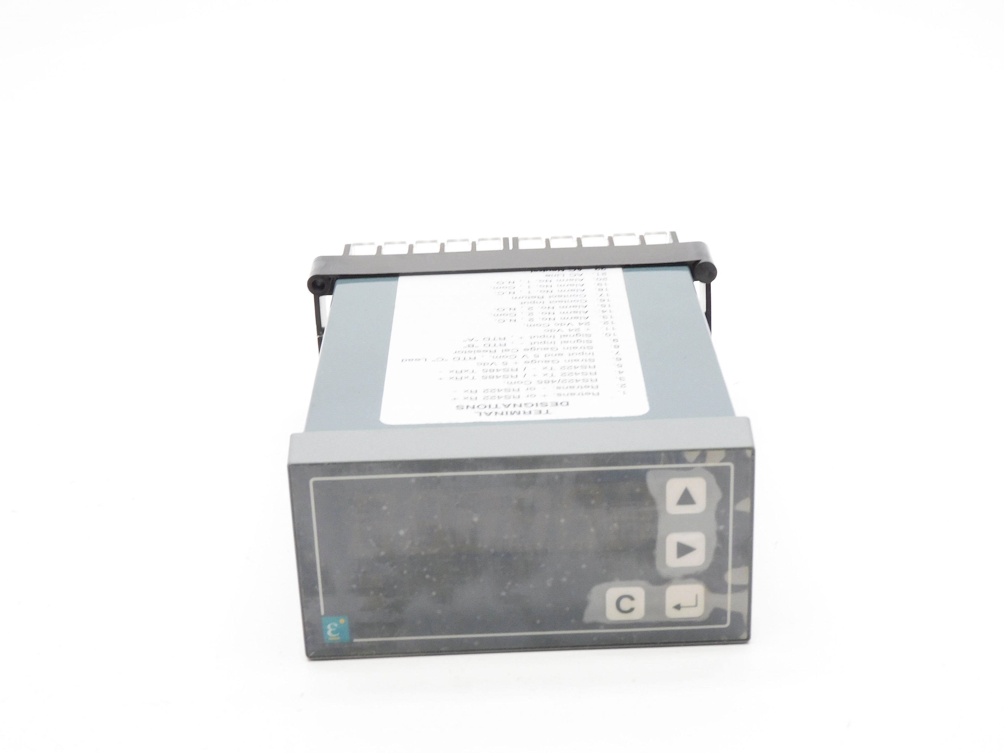 EUROTHERM 760/2/1/0/0/0/ NSMP