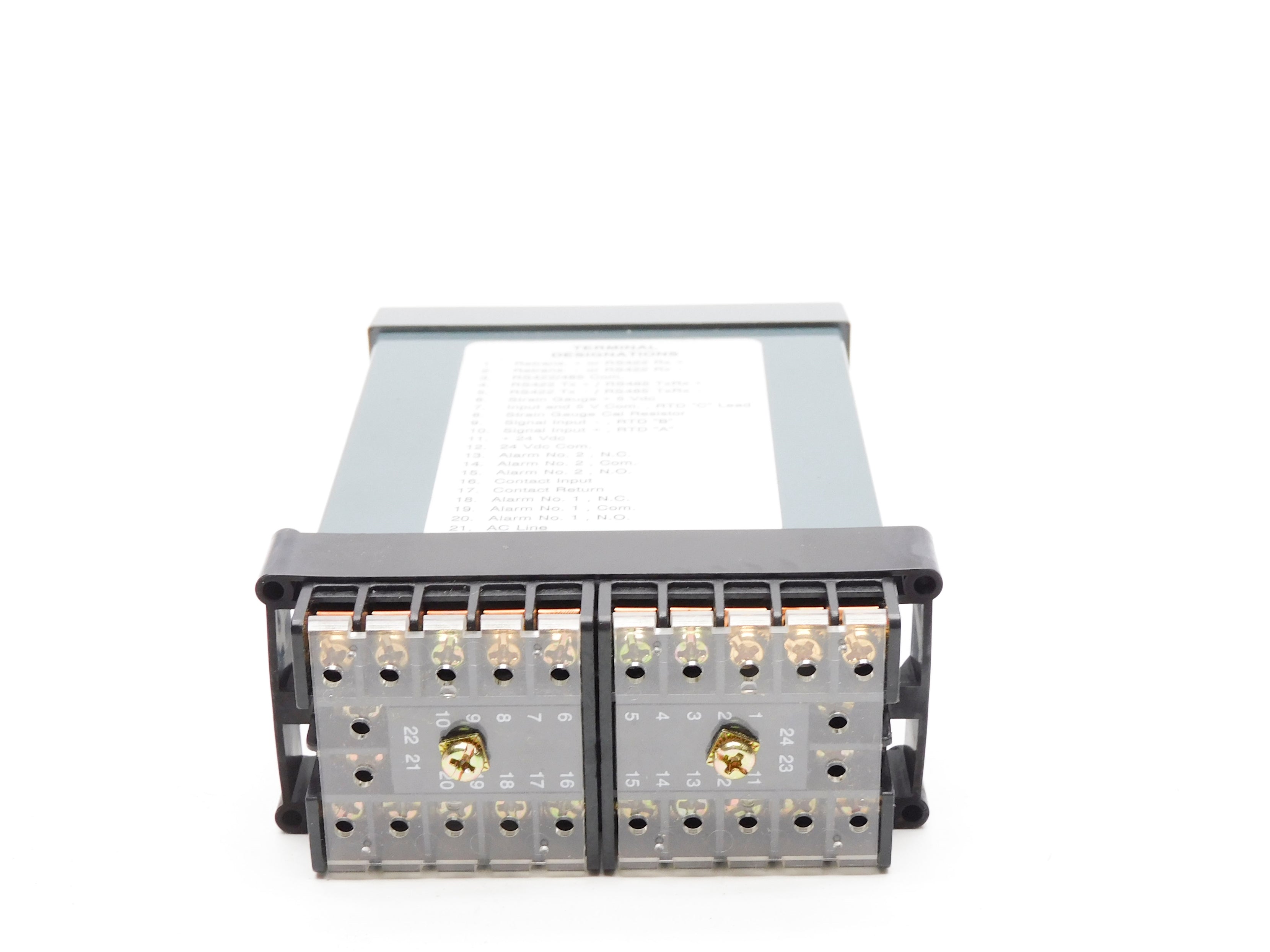 EUROTHERM 760/2/1/0/0/0/ NSMP