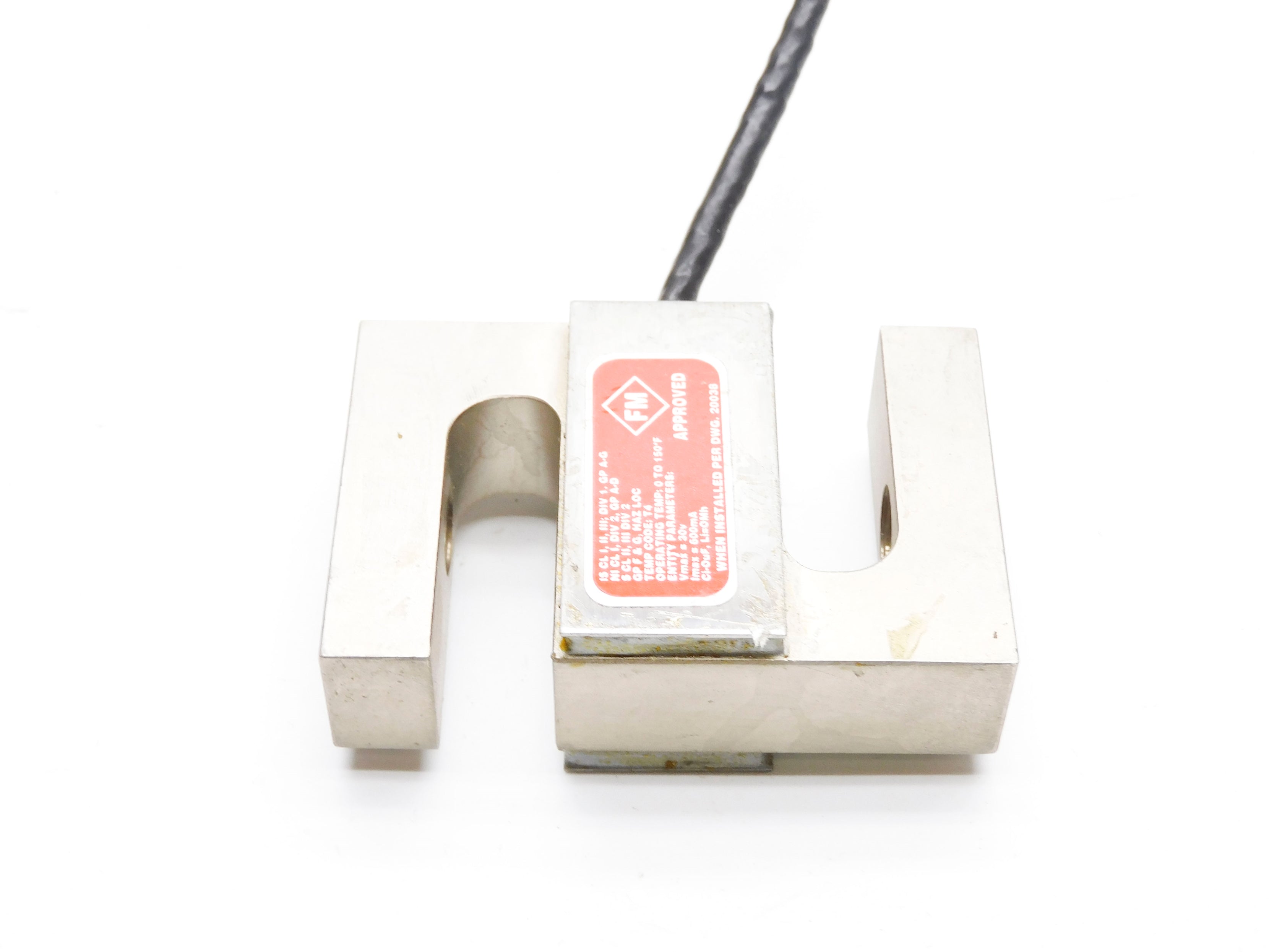 SENTROTRONICS 60001A500-1177 NSNP